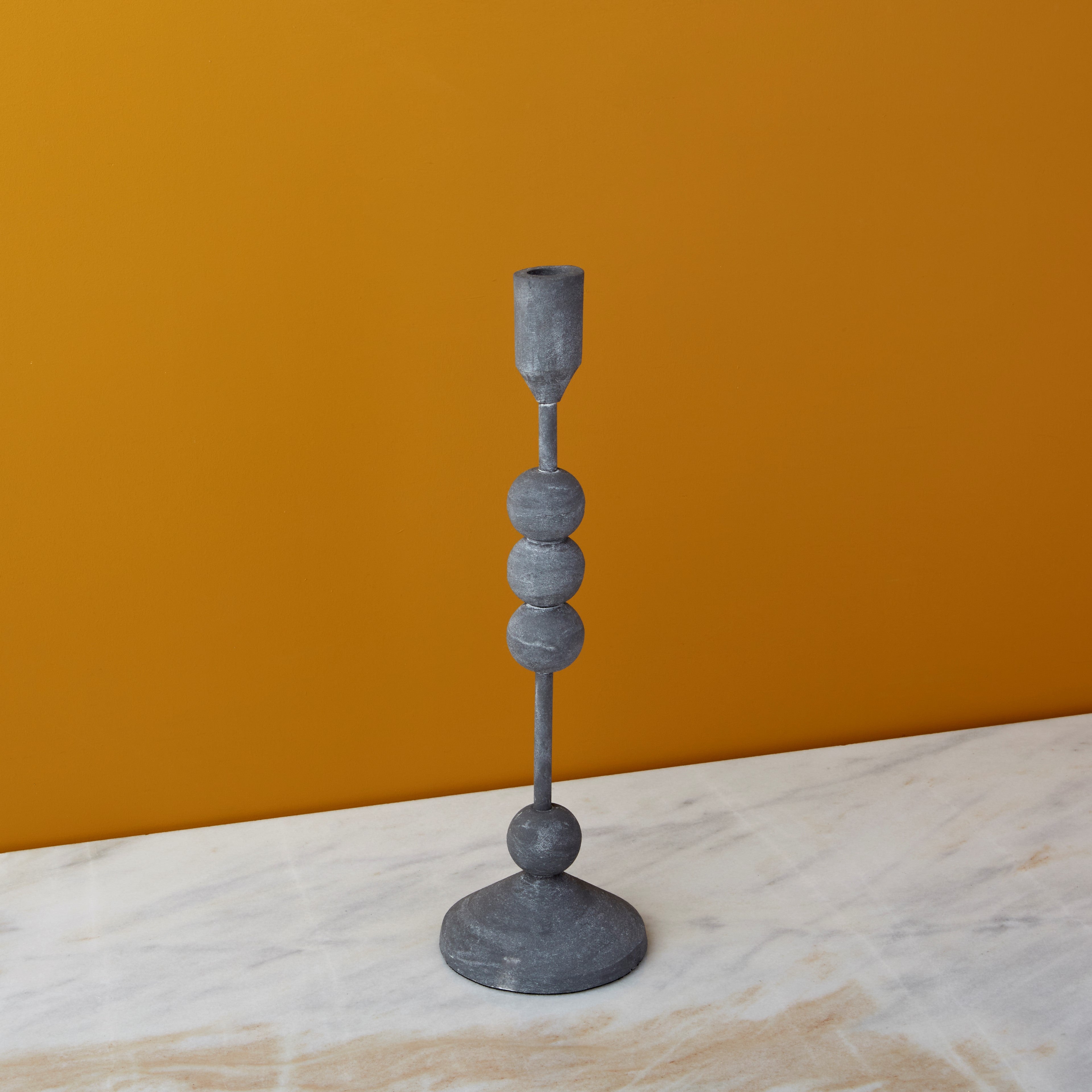 Petra Candlestick, Short