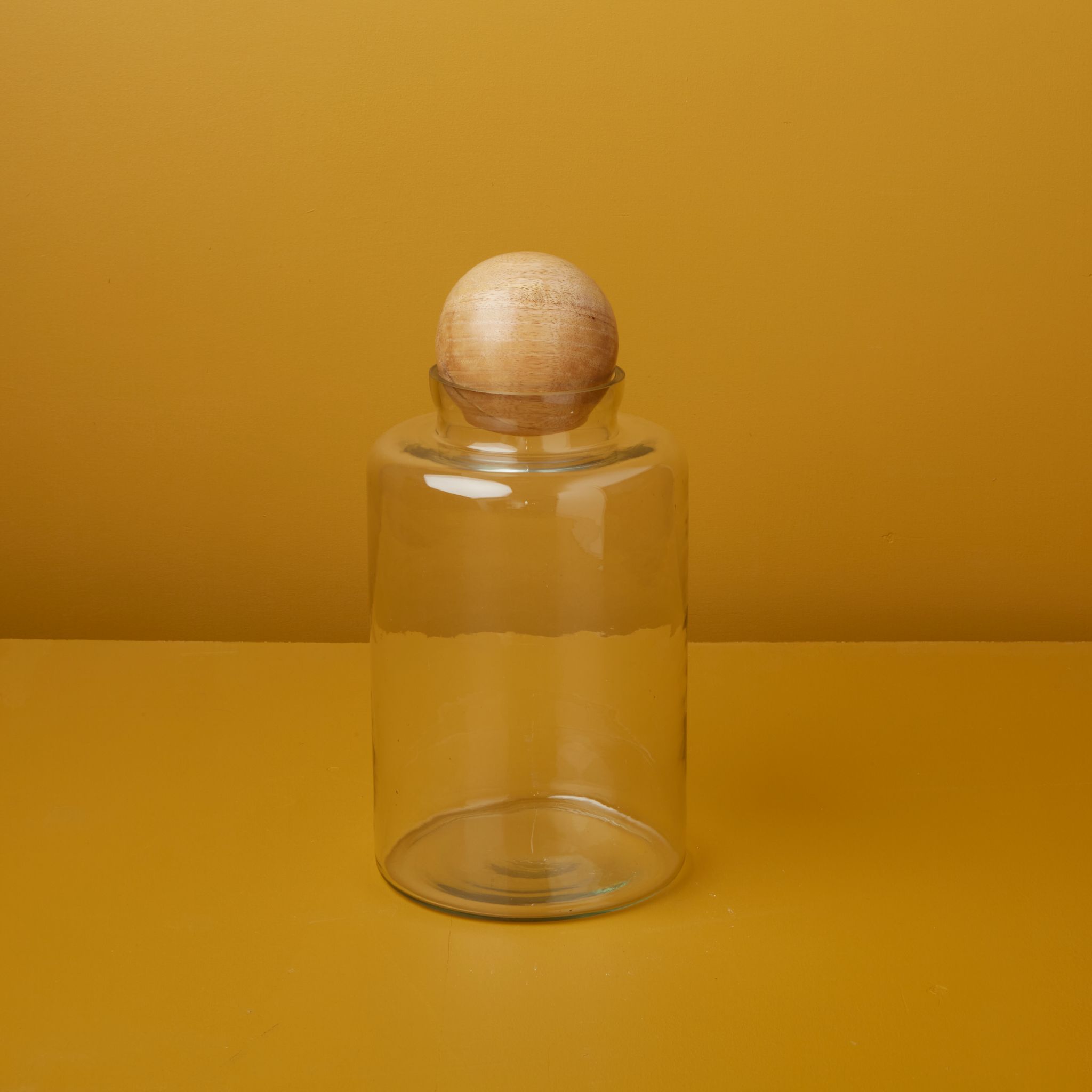 Brisbane Tall Canister