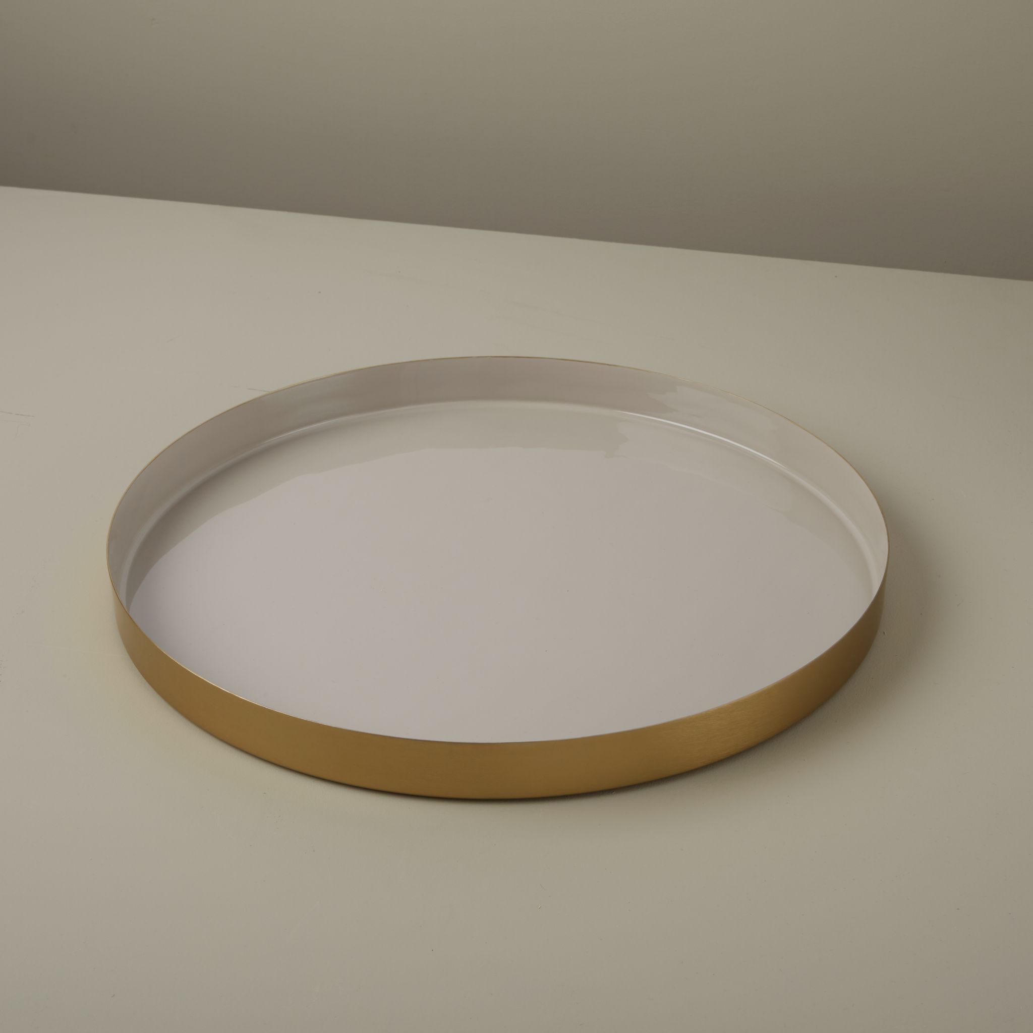 Astra Large Tray, Moonbeam