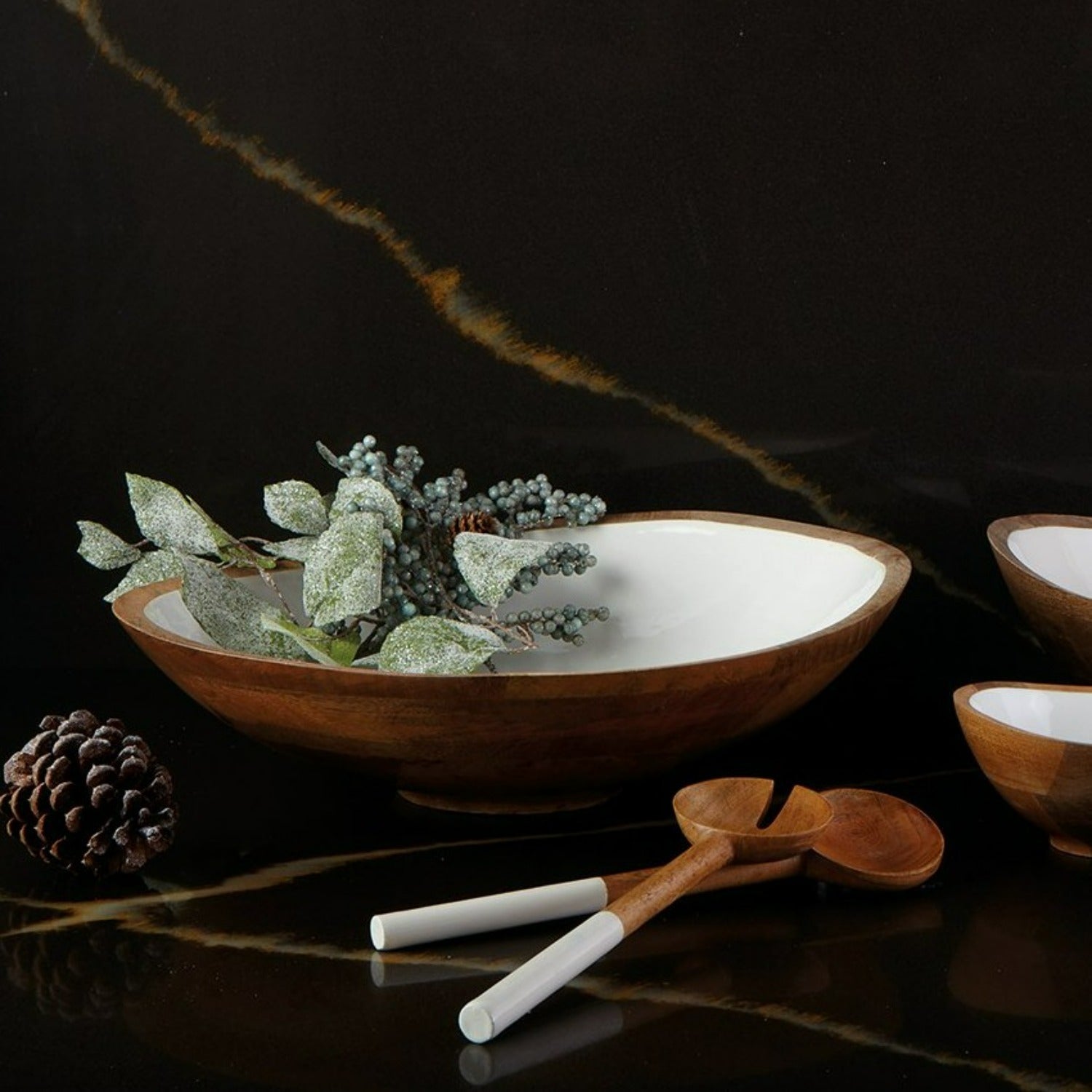 Madras Extra Large Bowl