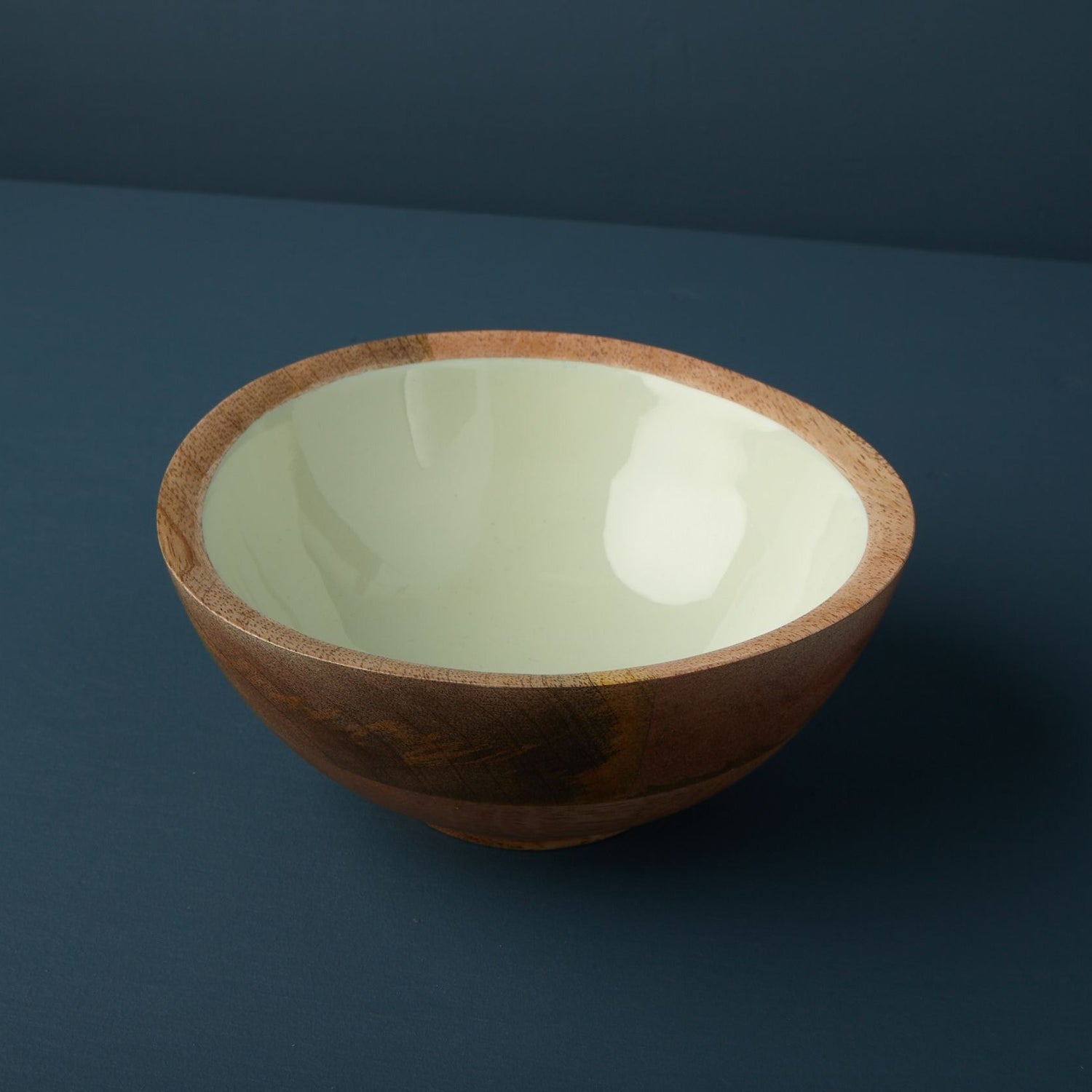 Madras Medium Bowl, Mint