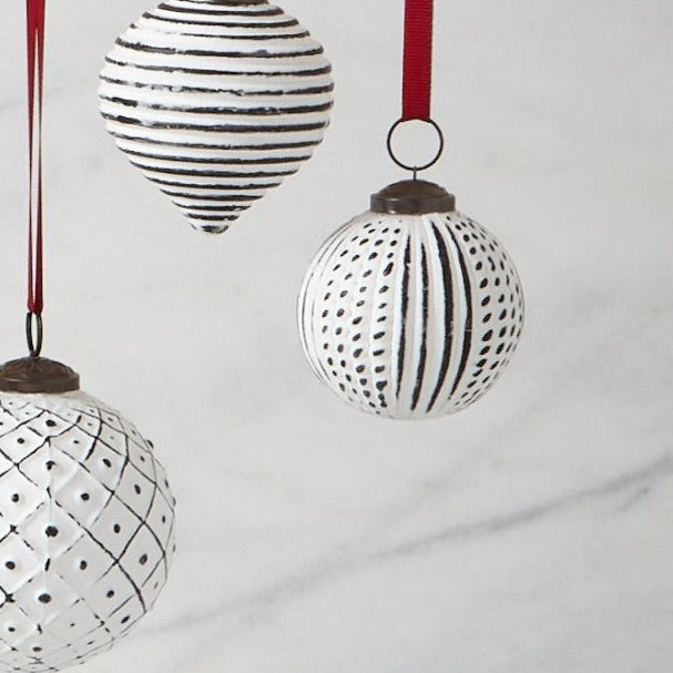 Breckenridge Ornament, Narvik