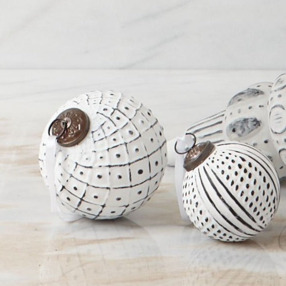 Breckenridge Ornament, Sarstad