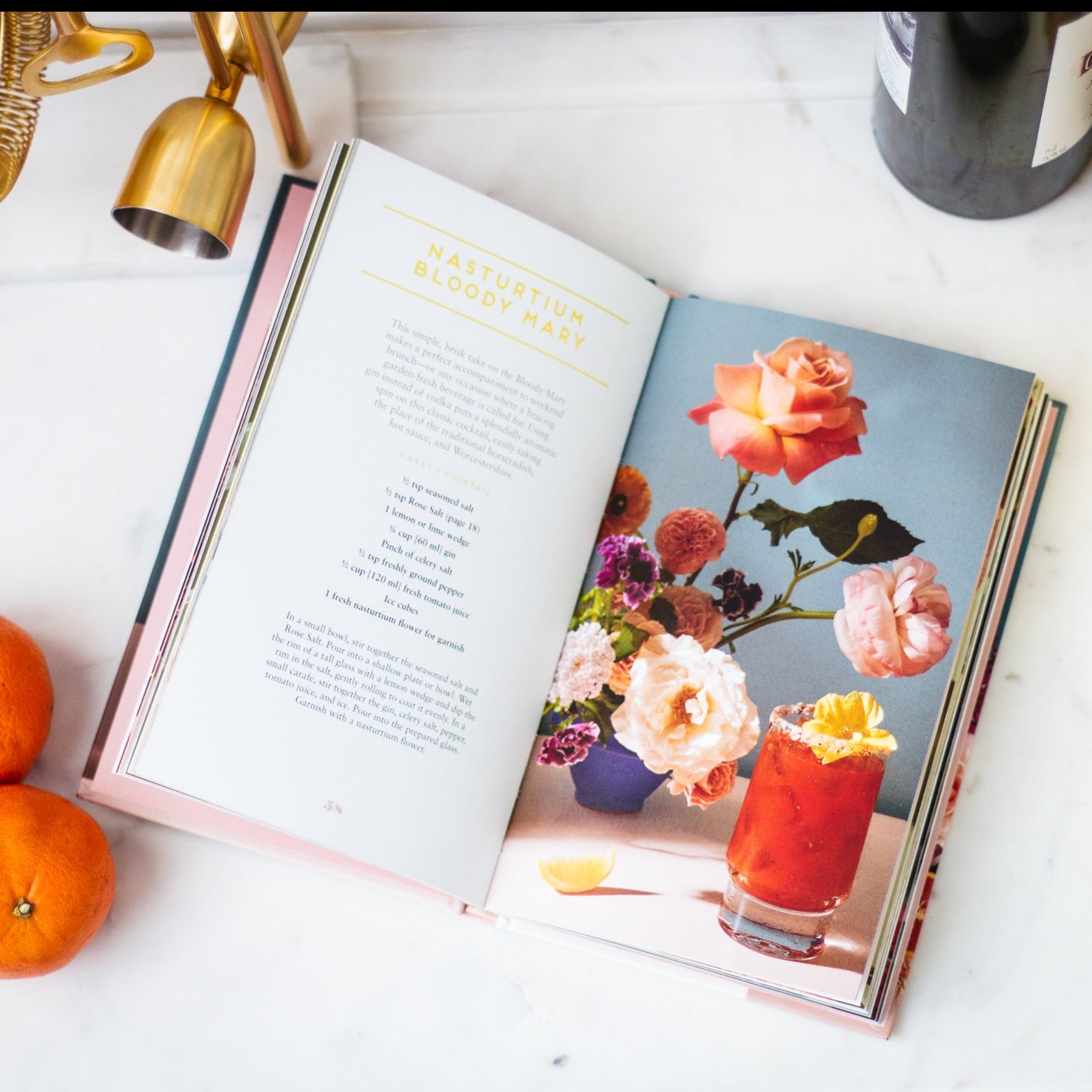 The Majestic Mixologist Gift Bundle