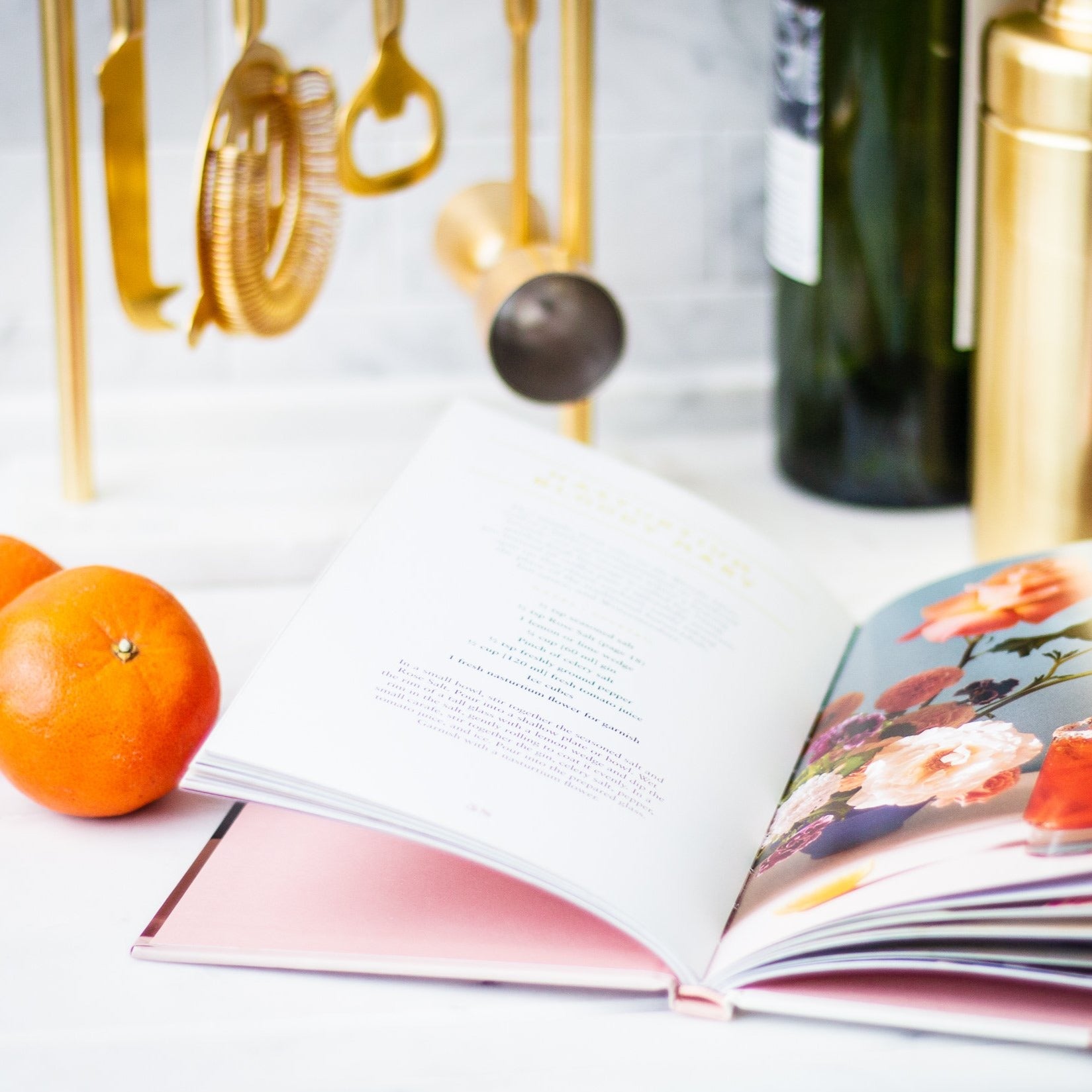 The Majestic Mixologist Gift Bundle