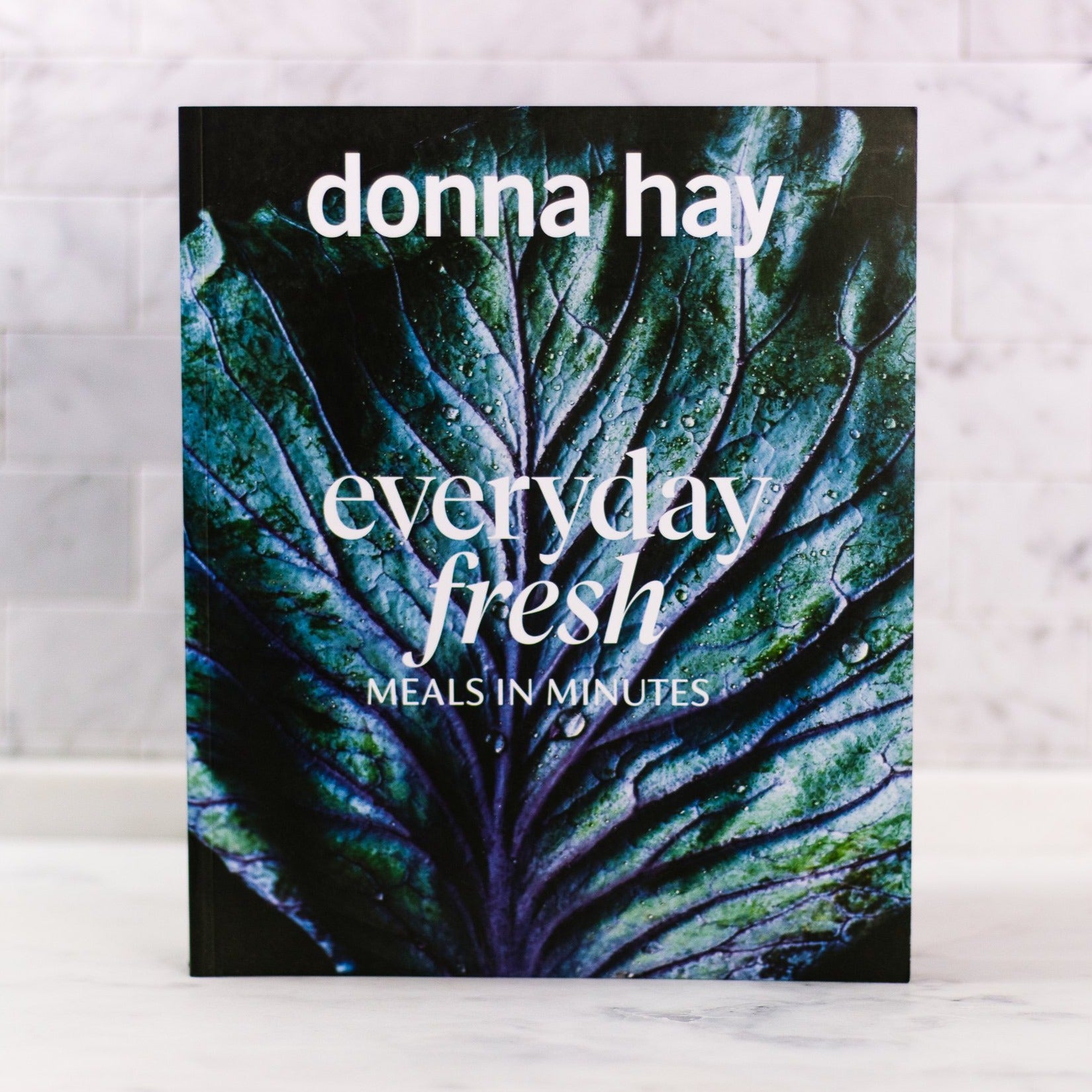 Every Day Fresh by Donna Hay