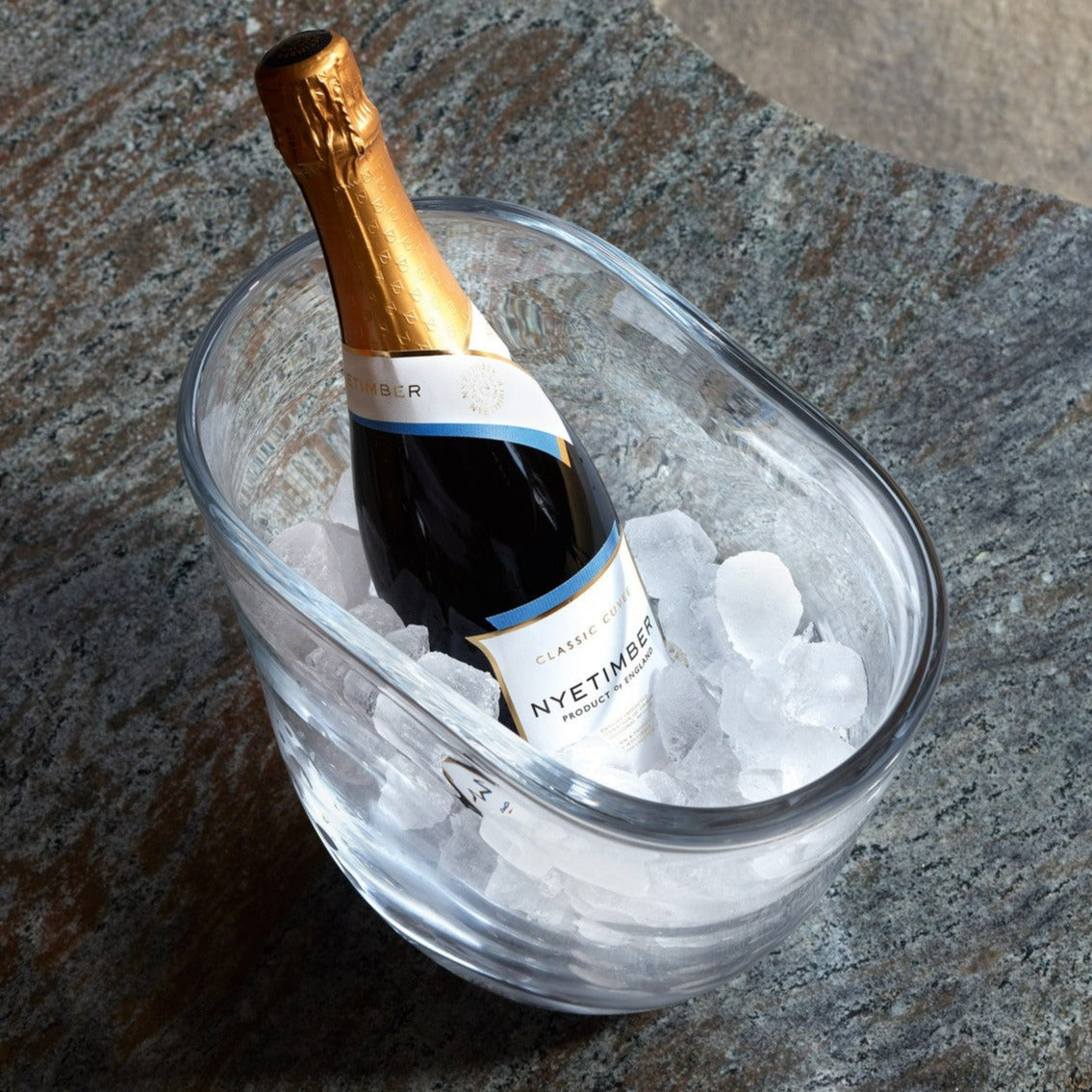 Celebrate Dual Champagne Bucket