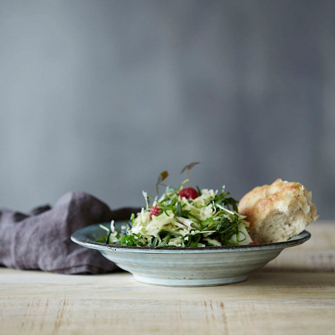 Ciral Pasta Bowl, Set of 4