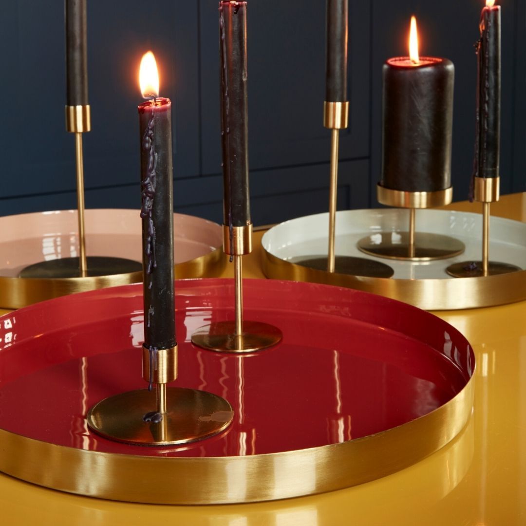 Astra Small Tray, Stardew