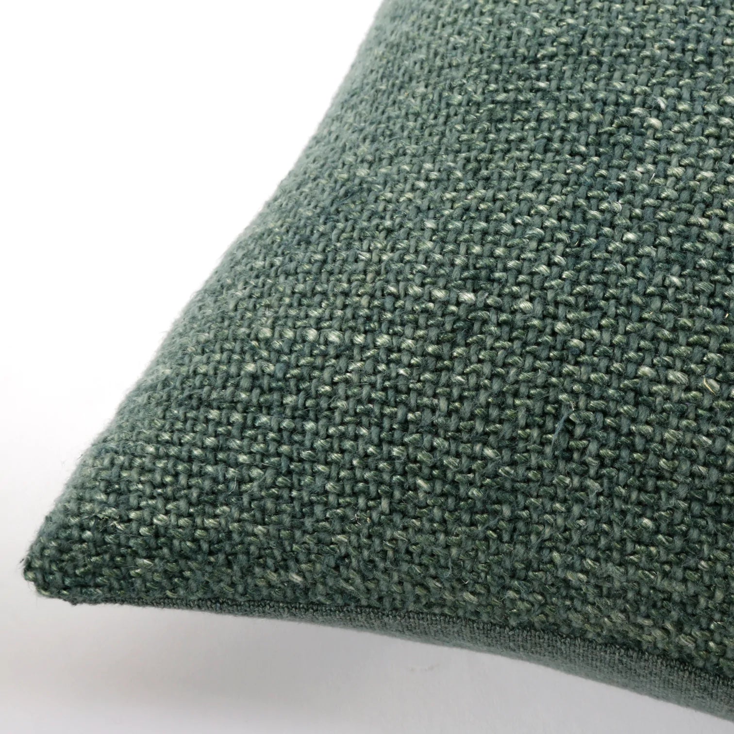 Hendrick Square Pillow, Moss
