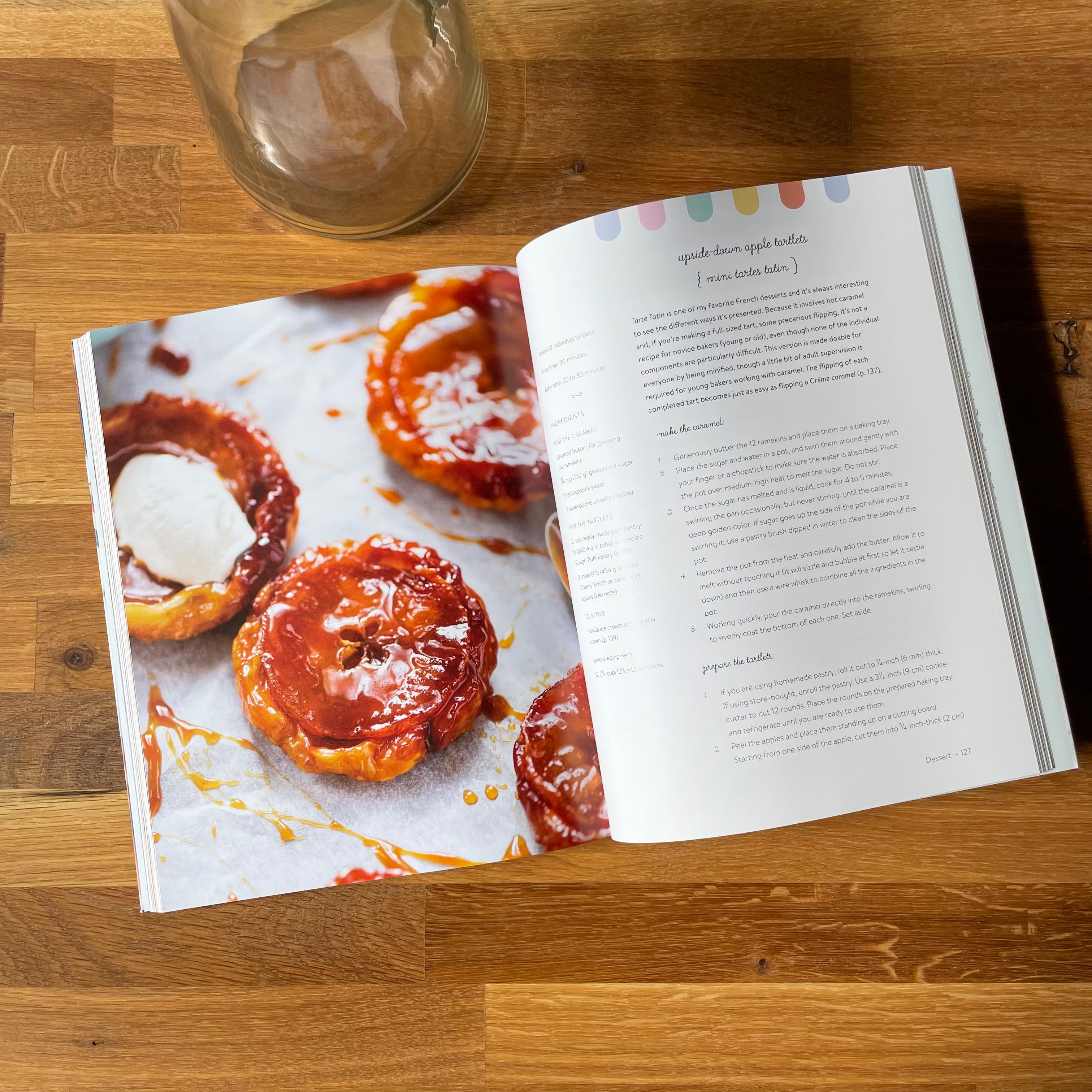 In the French Kitchen with Kids By Mardi Michels