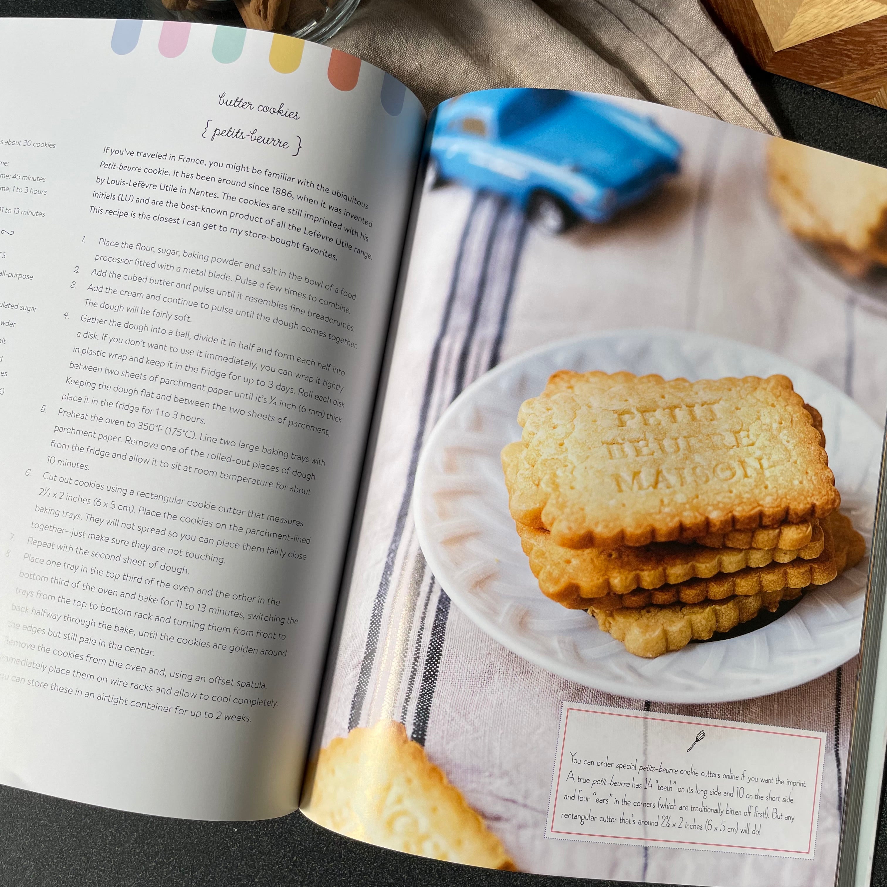 In the French Kitchen with Kids By Mardi Michels