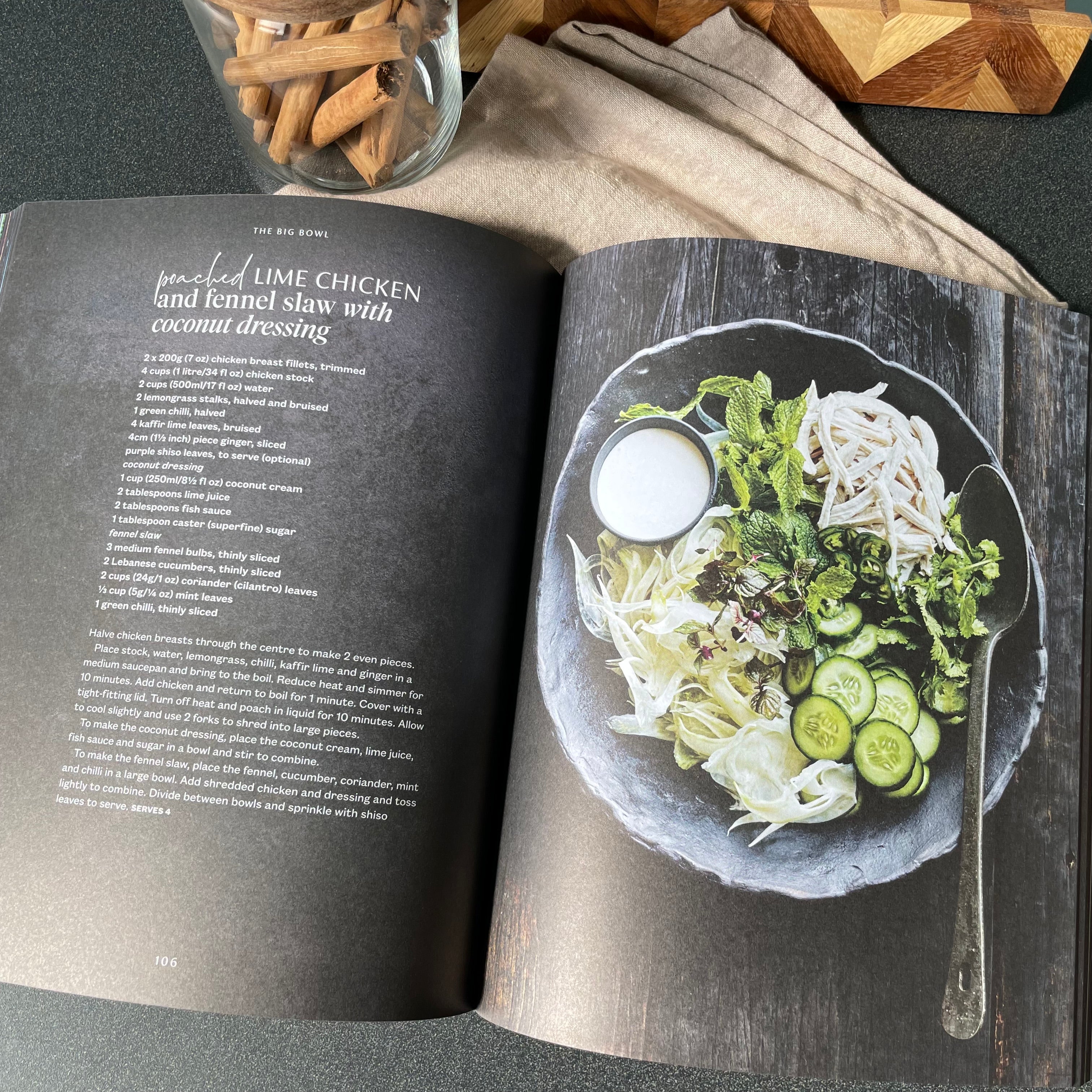 Every Day Fresh by Donna Hay