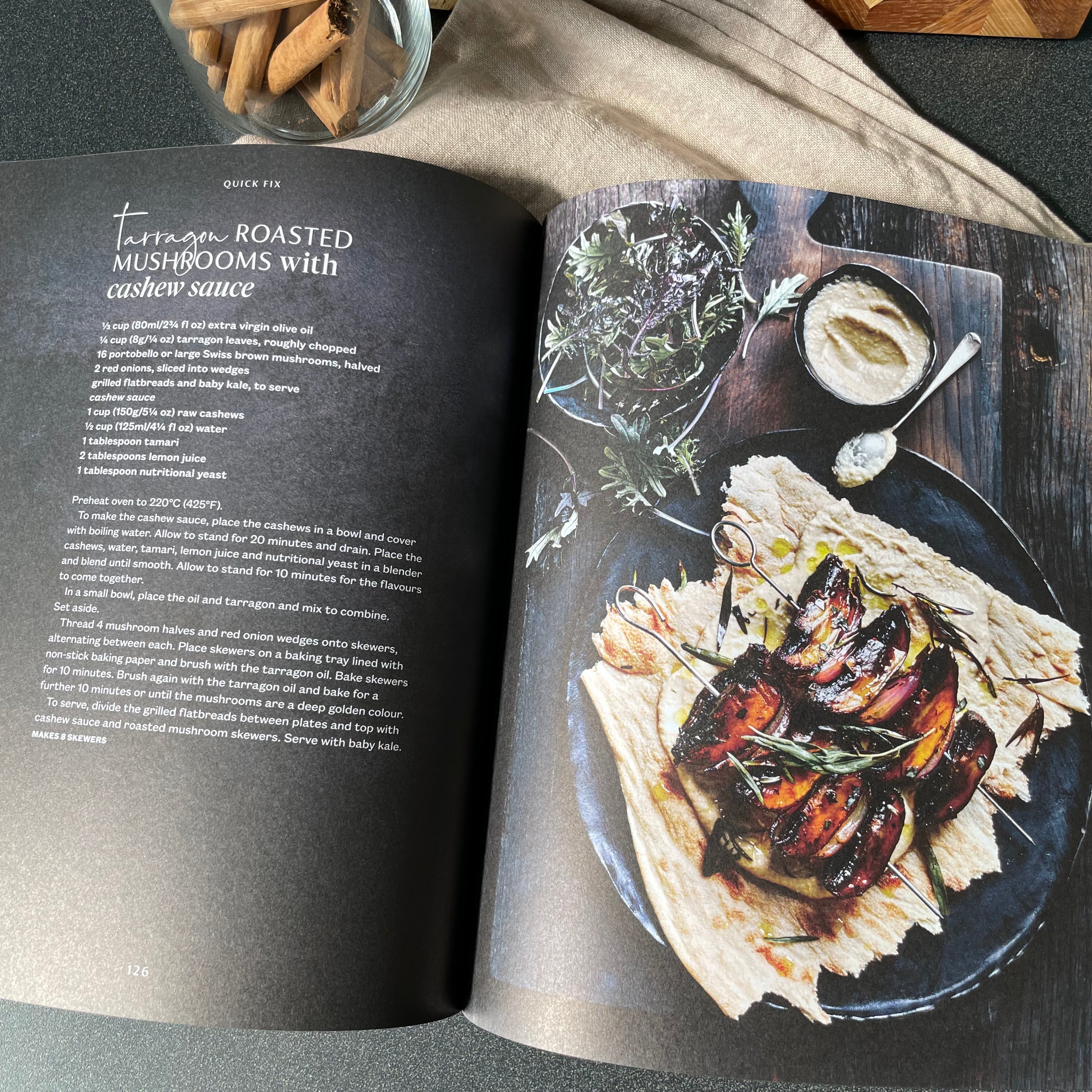 Every Day Fresh by Donna Hay