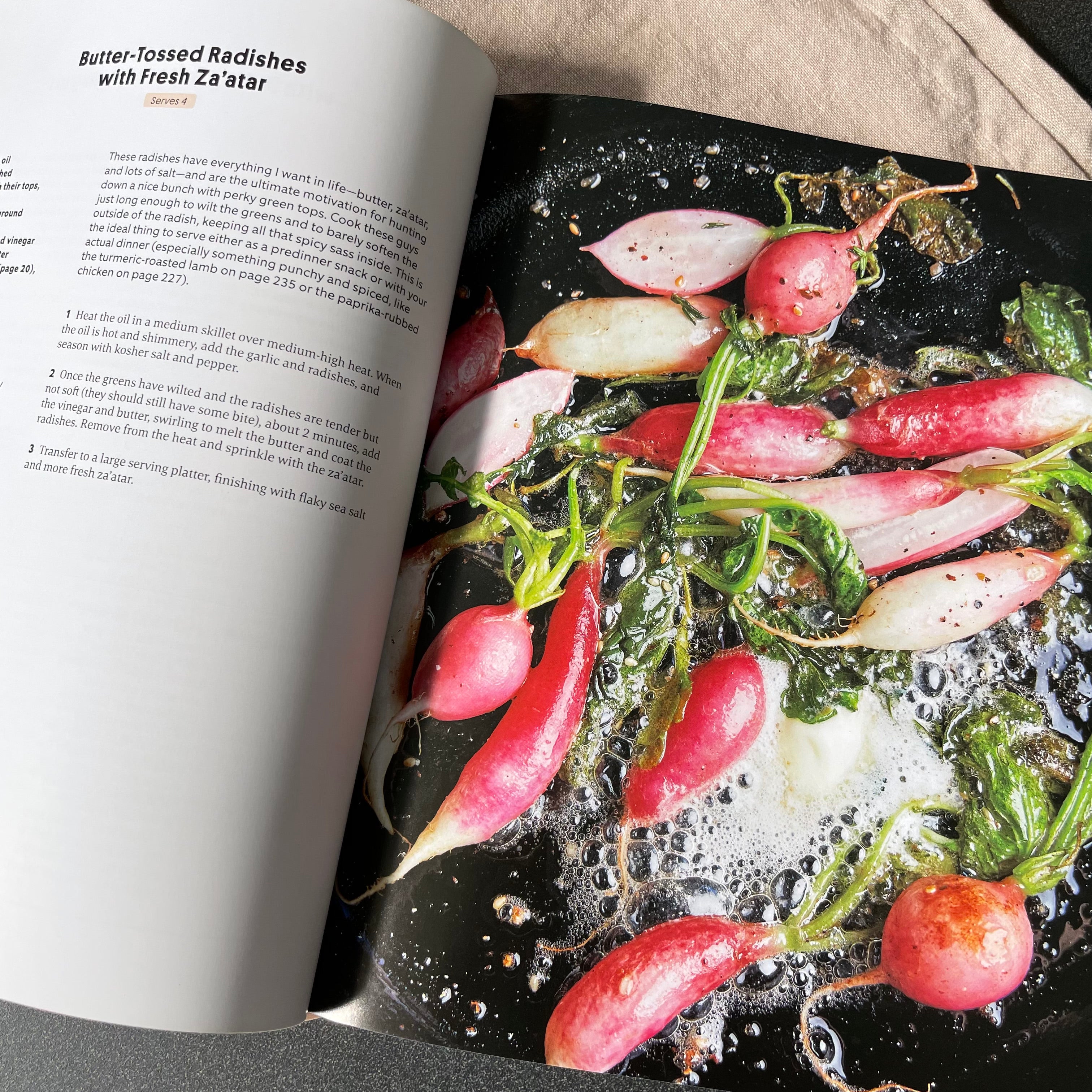 Dining In by Alison Roman