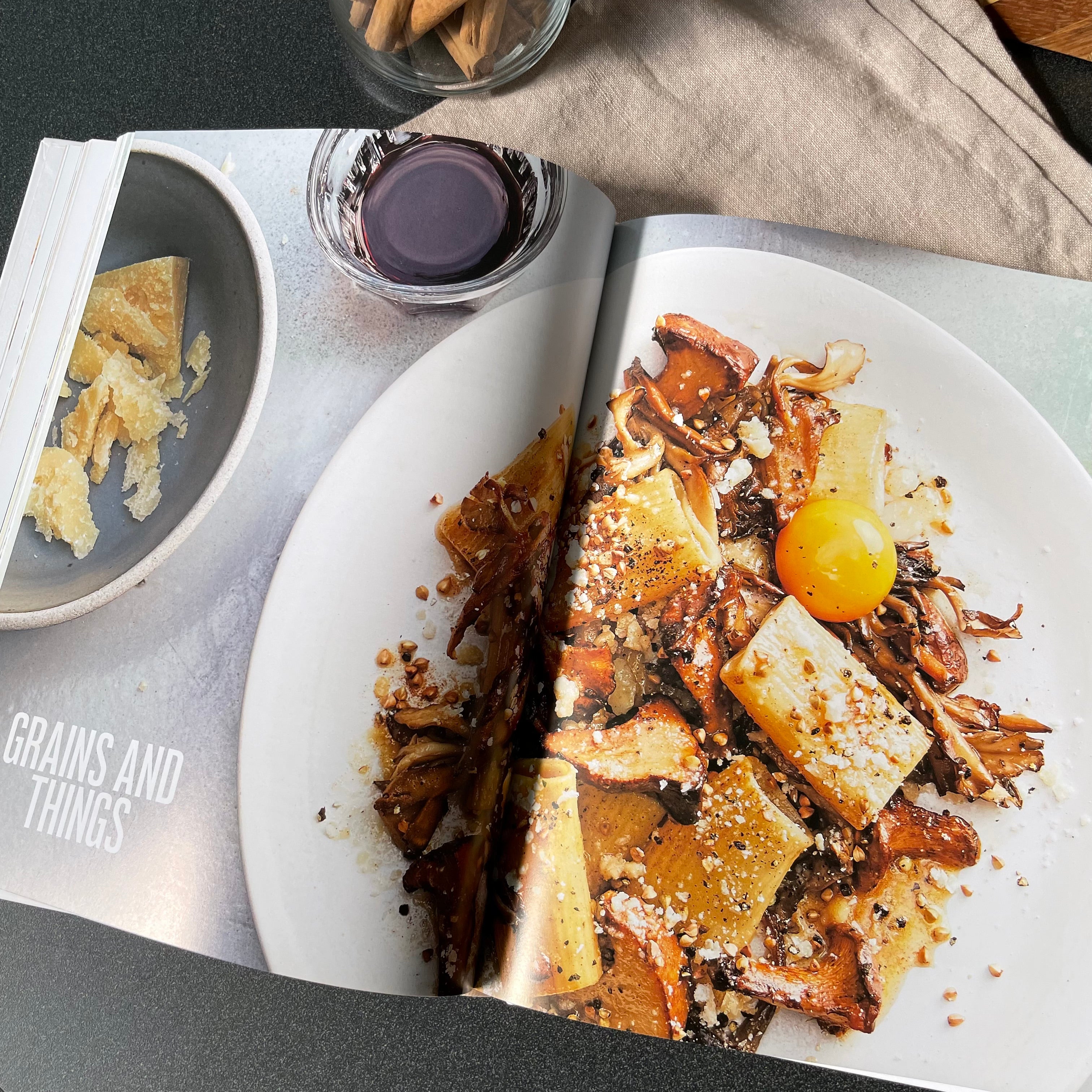 Dining In by Alison Roman