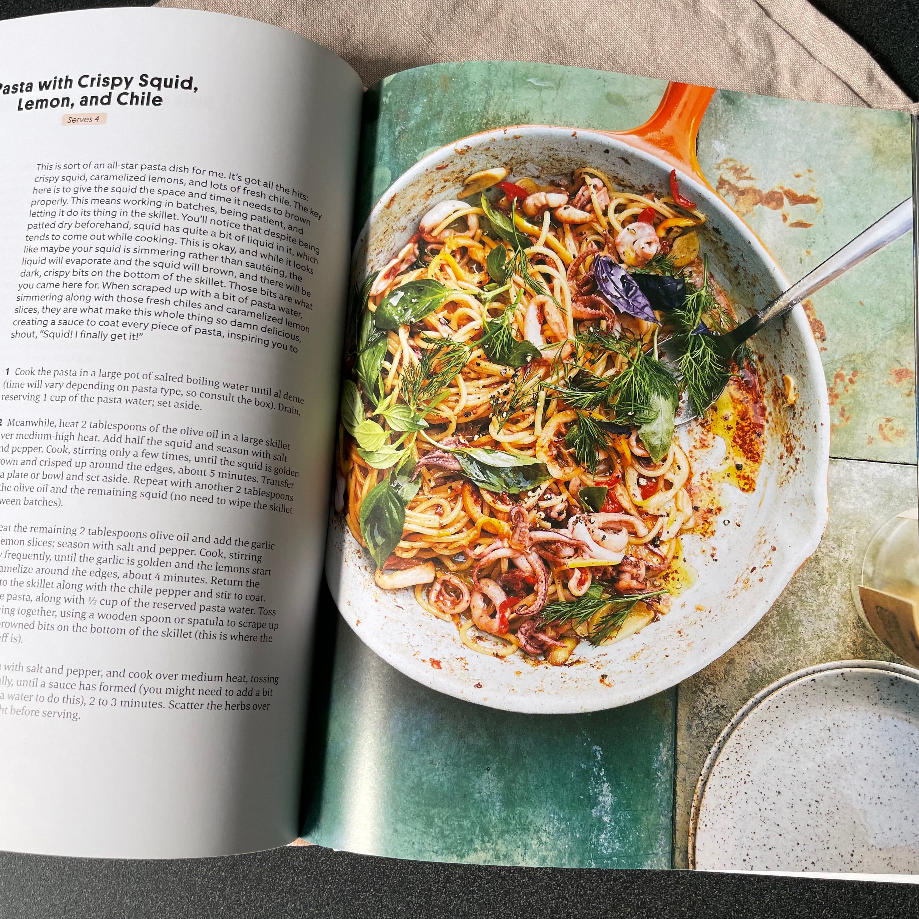 Dining In by Alison Roman