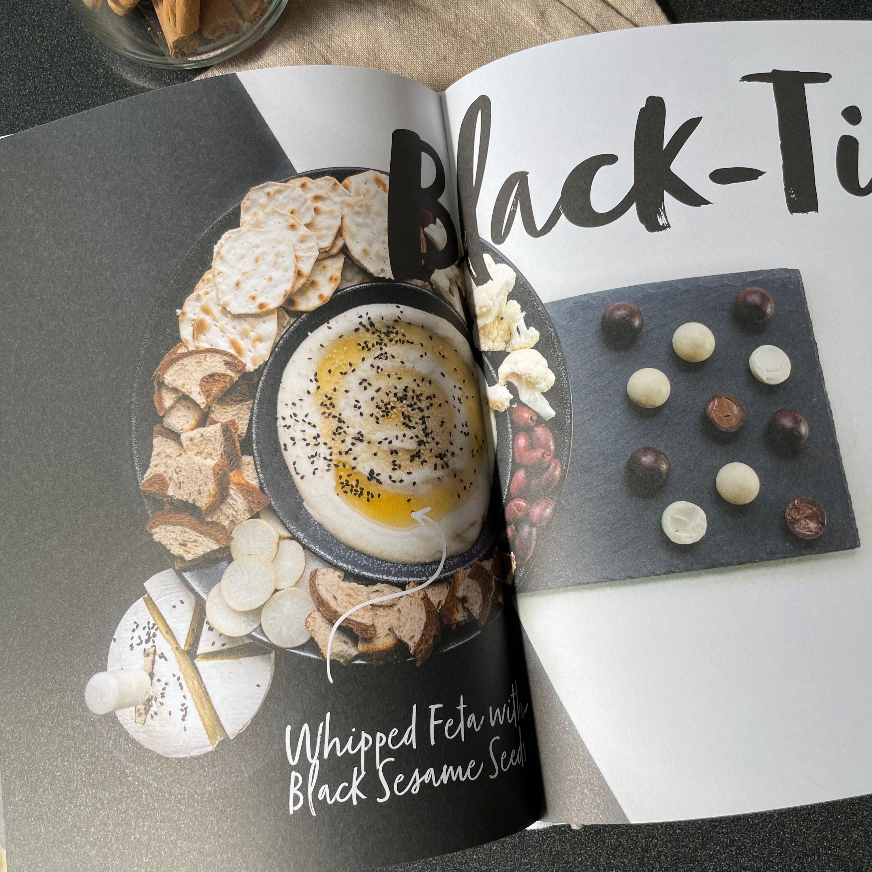 Platters and Boards by Shelly Westerhausen