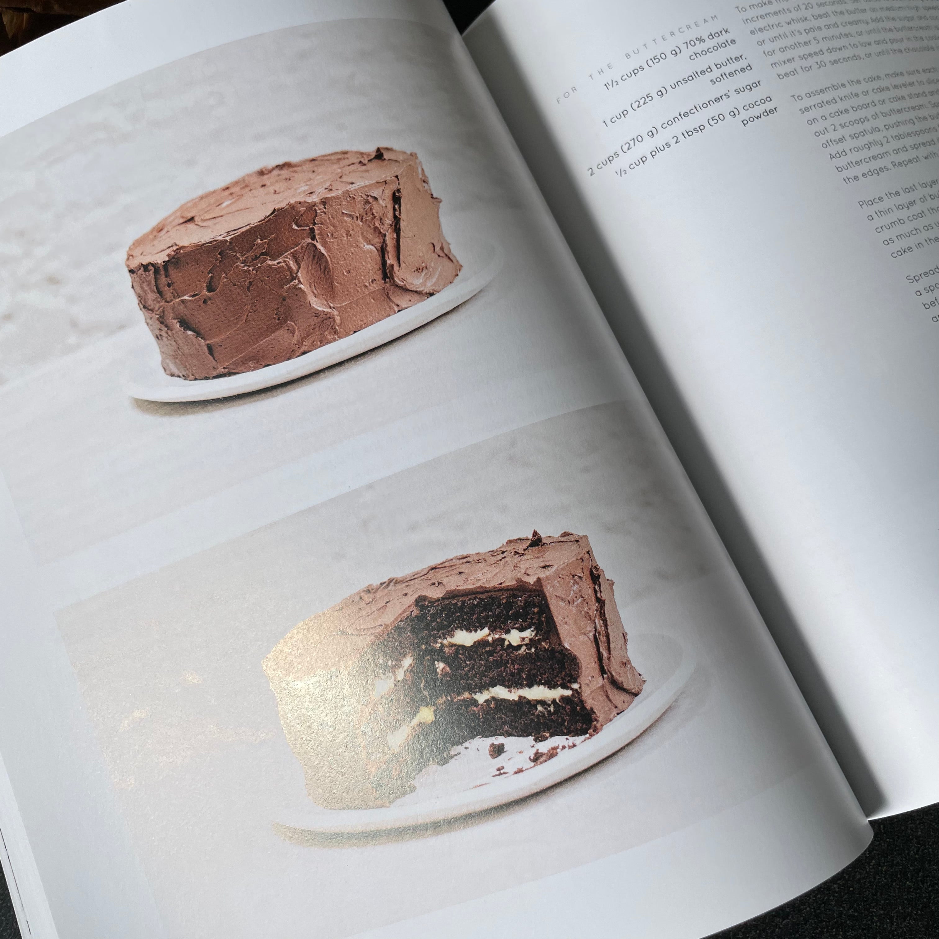 The New Way to Cake by Benjamina Ebuehi