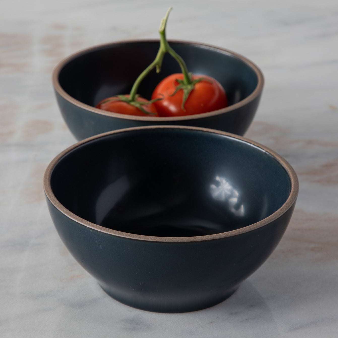 Large Nori Bowl, Black