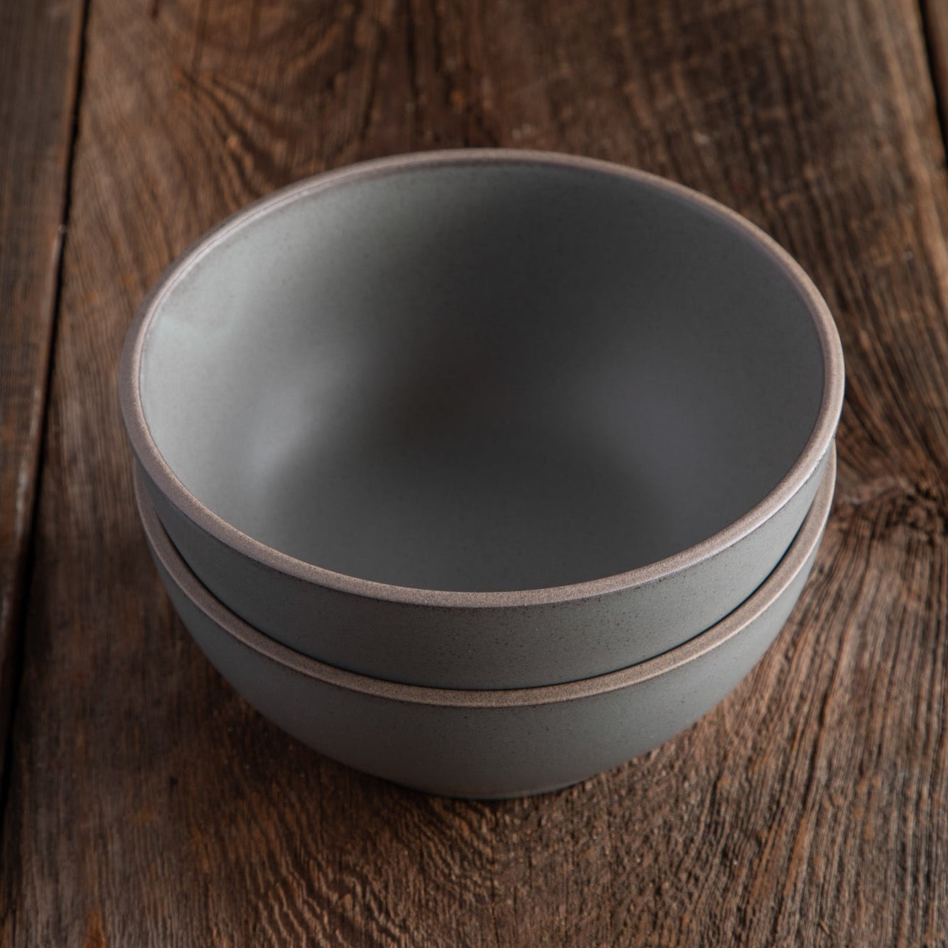 Large Nori Bowl, Blue, Set of 2