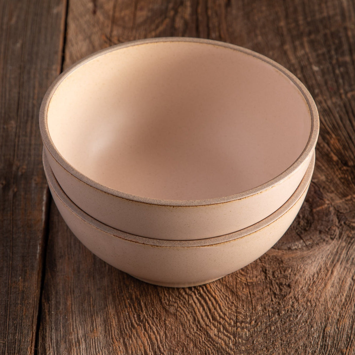 Large Nori Bowl, Pink