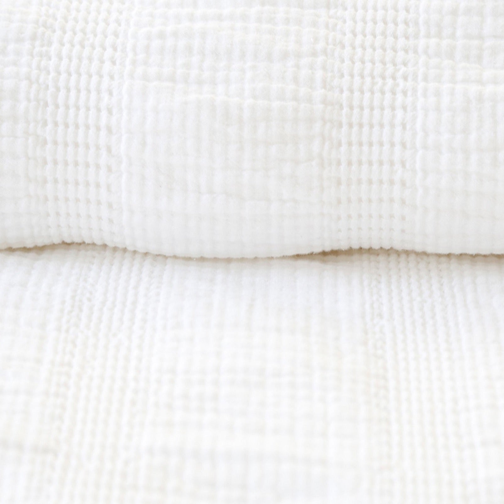 Nantucket Standard Sham, White