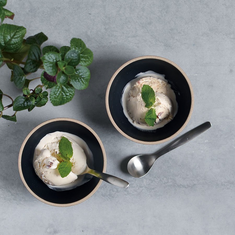 Large Nori Bowl, Black