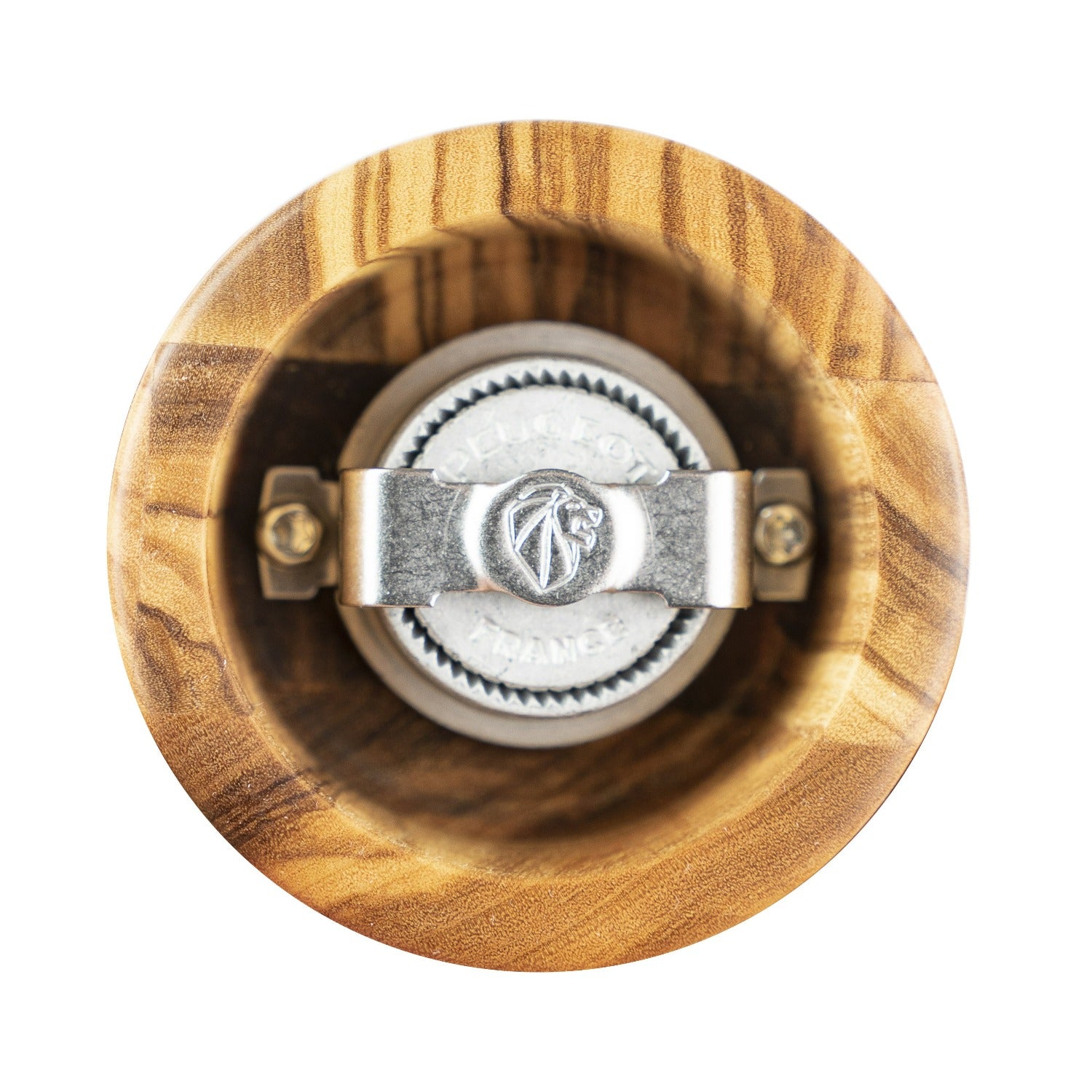Peugeot Olive Wood Pepper Mill