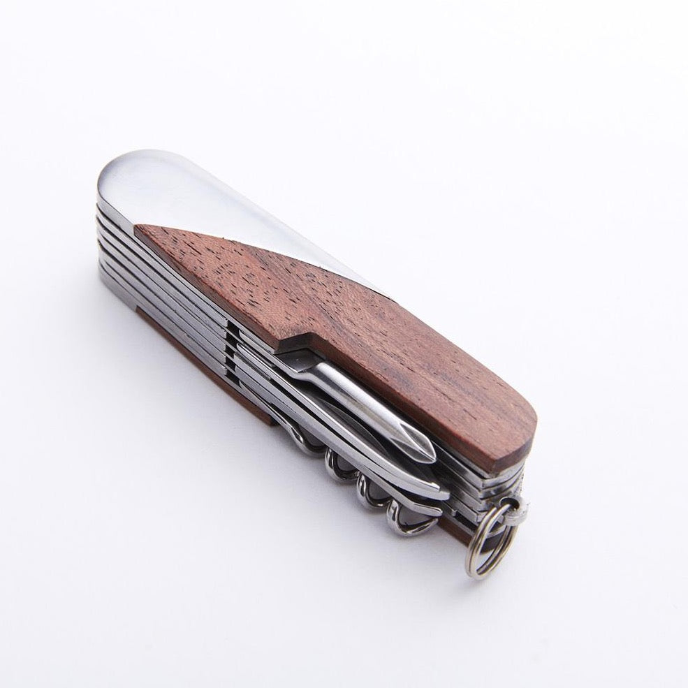 Multi Function Knife