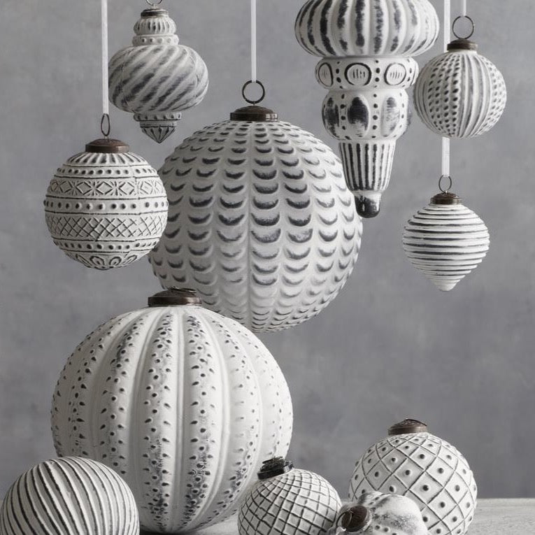 Breckenridge Ornament, Bodo