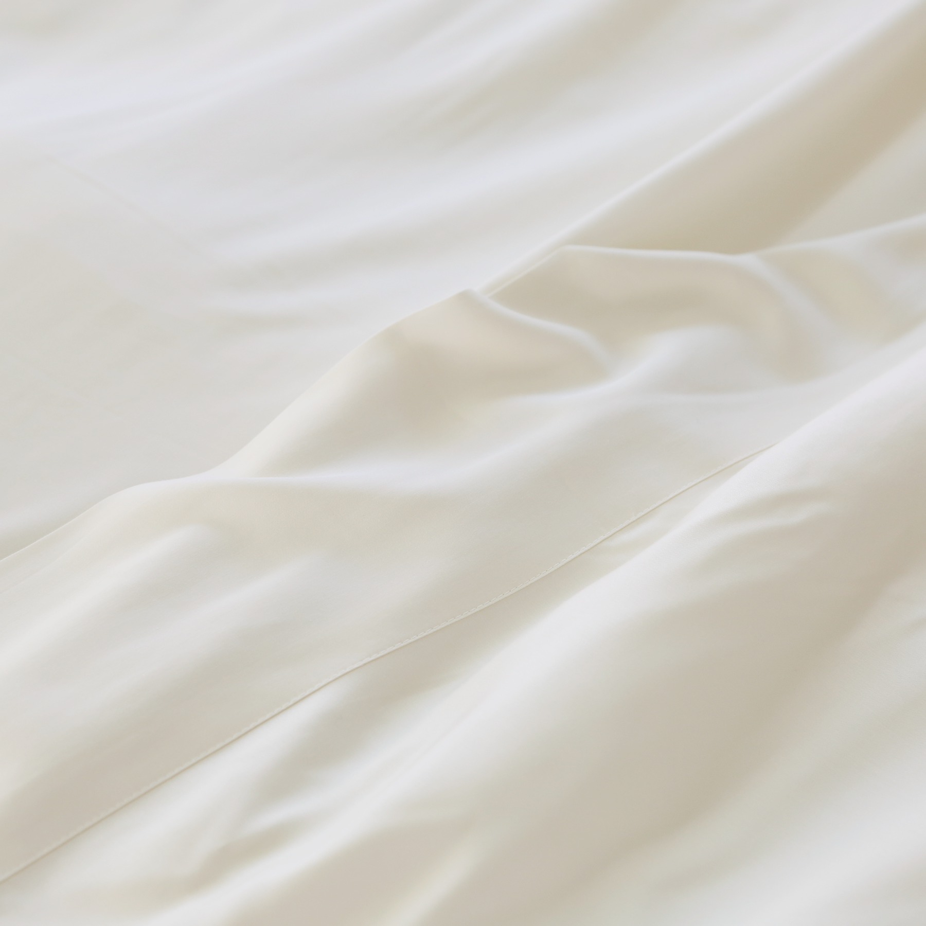 Bamboo Queen Sheet Set, Ivory