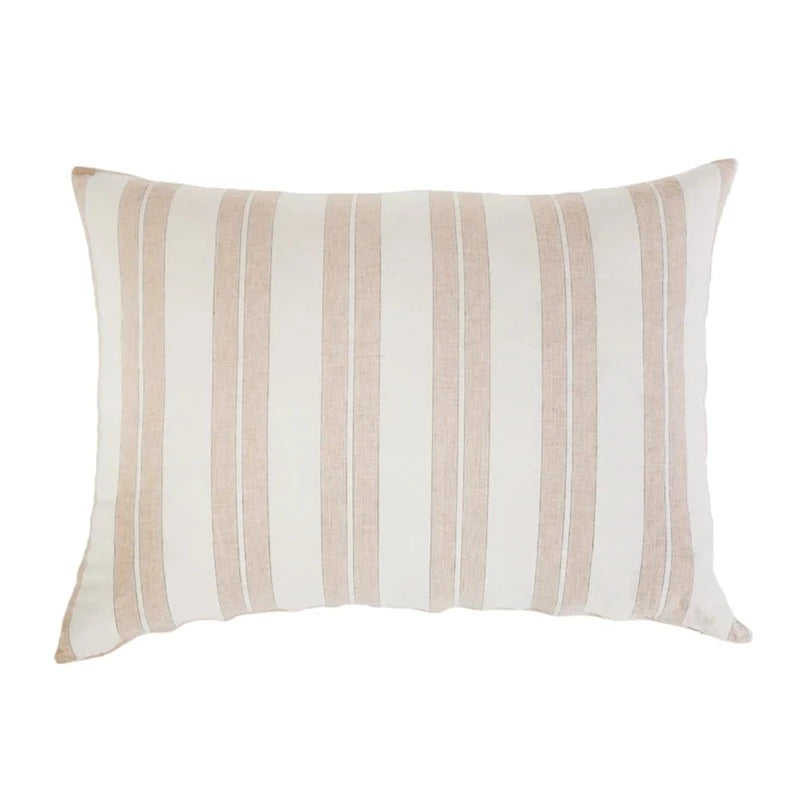 Big clearance cream cushions