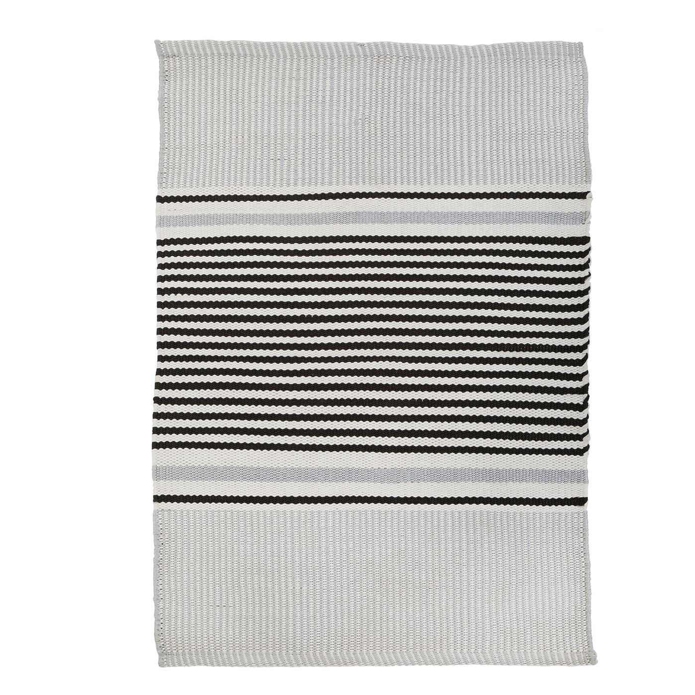 Naples Indoor/Outdoor Rug Collection, Zuma Striped