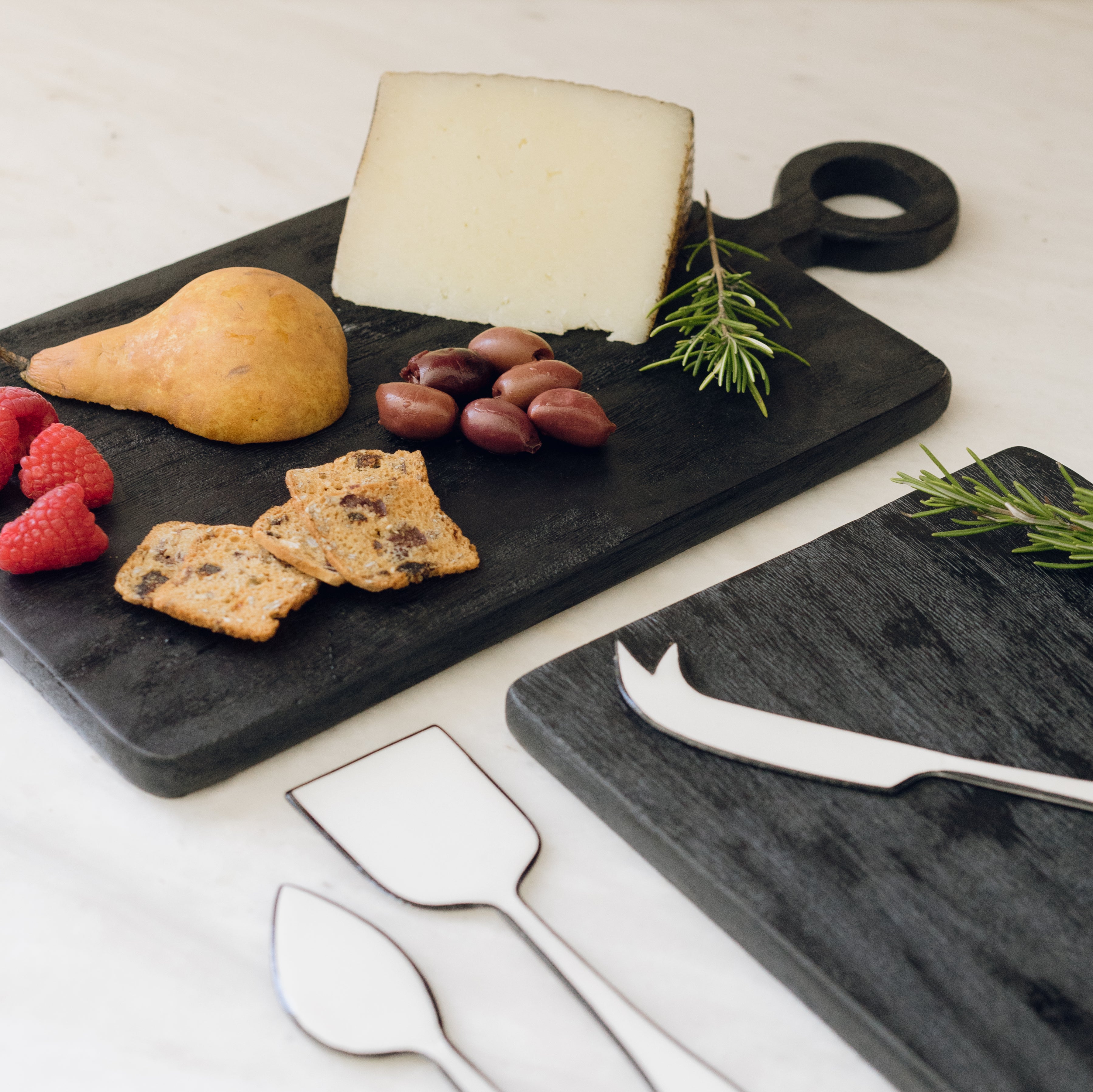 Arendal Mini Square Board