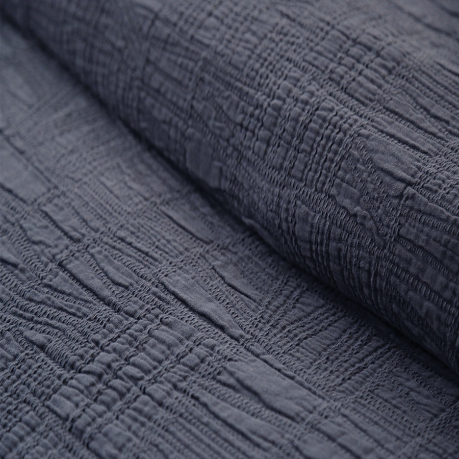 Harbour King Sham, Navy