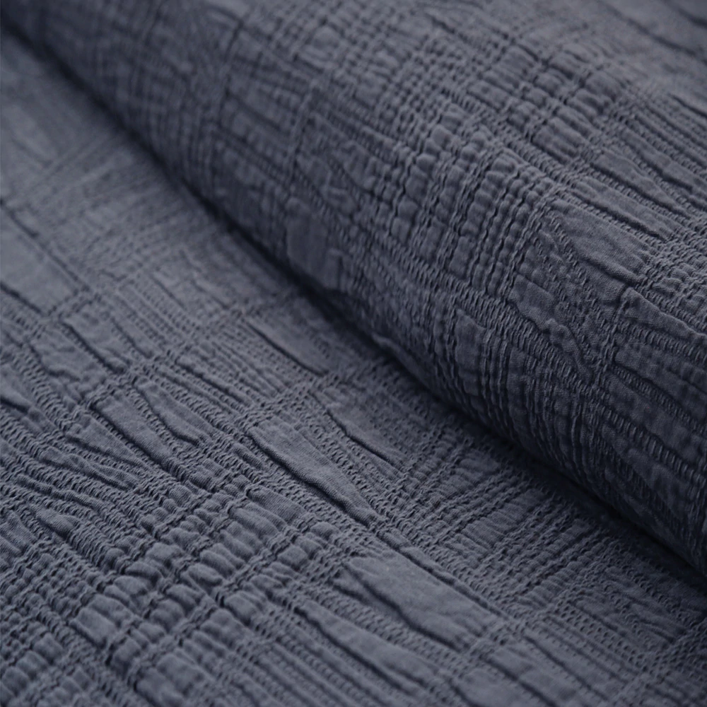 Harbour King Matelassé, Navy