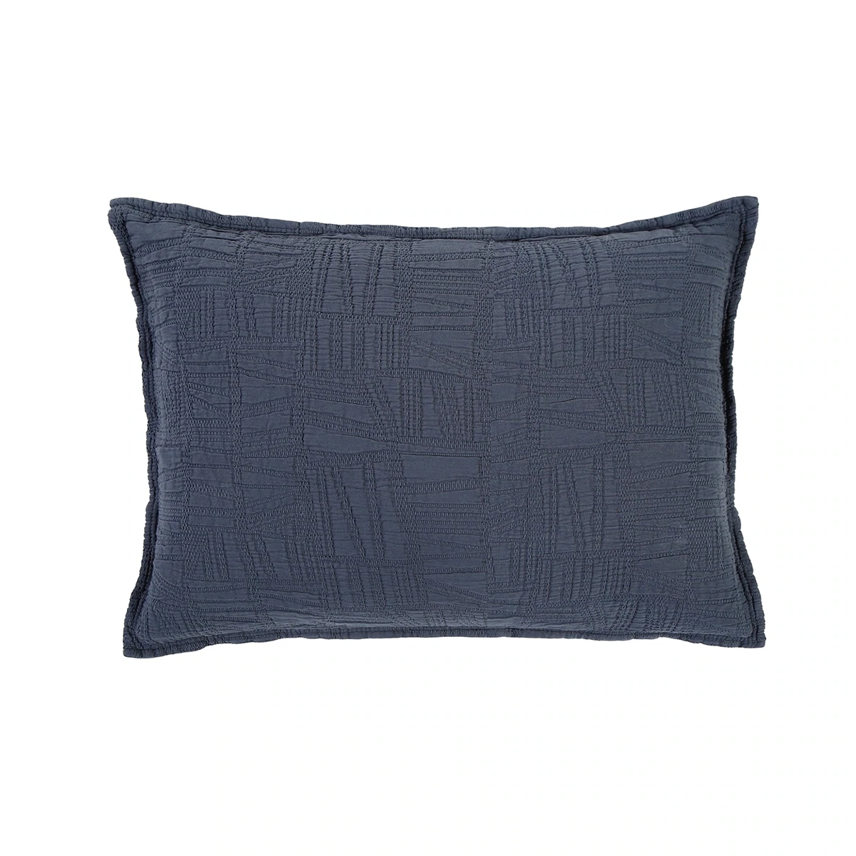 Harbour King Sham, Navy