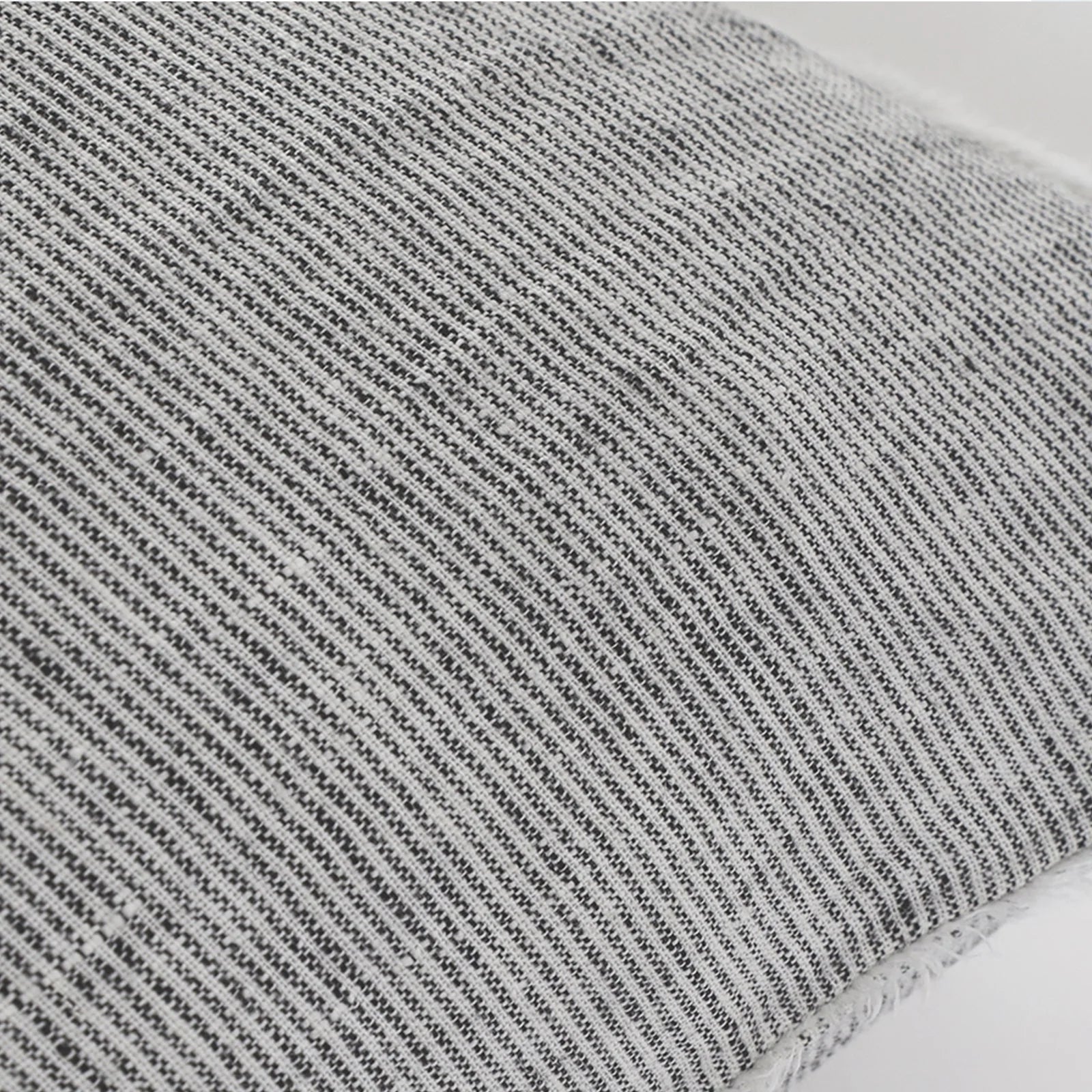 Logan King Sham, Charcoal