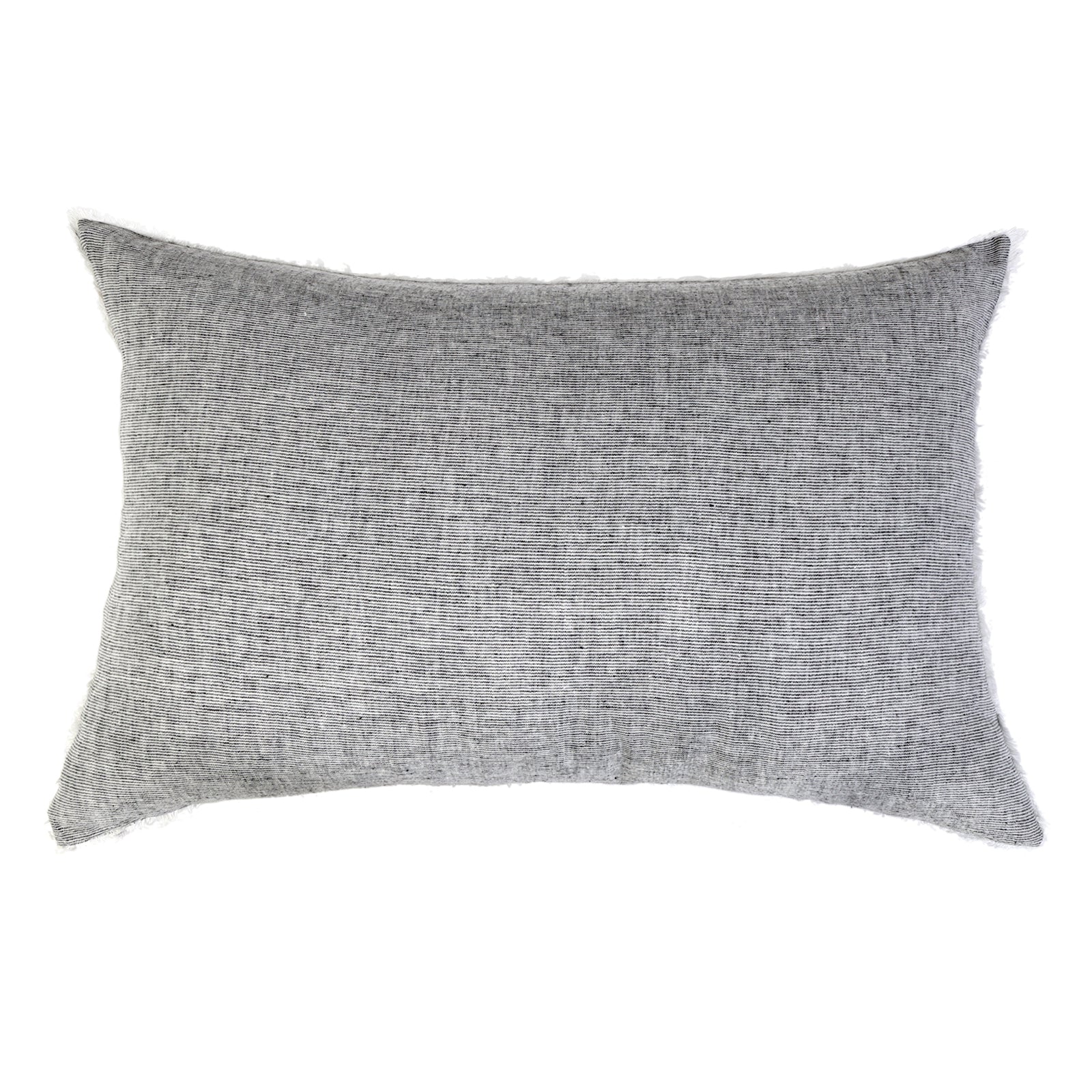 Logan King Sham, Charcoal