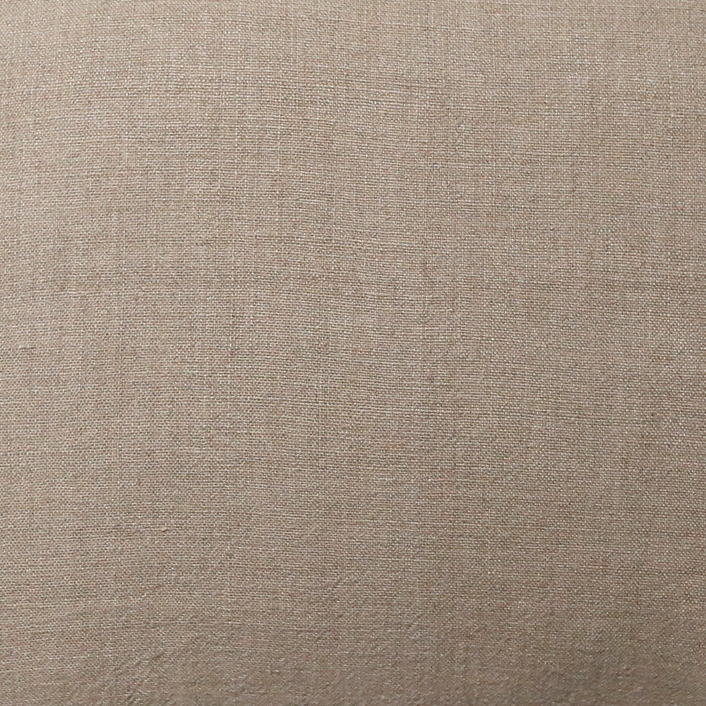 Montauk Big Pillow, Natural