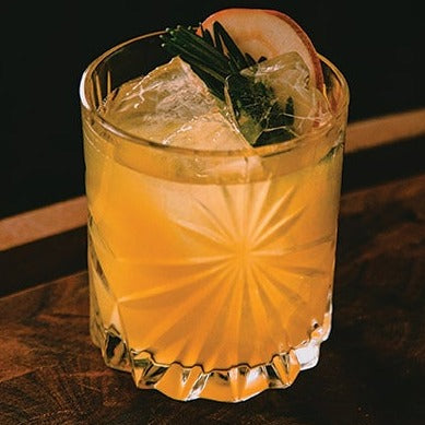 Oasis Old Fashioned Glass, Set of 6