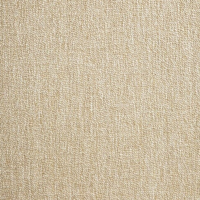 Bok Solid Teak Outdoor Dining Chair With Natural Fabric Cushion