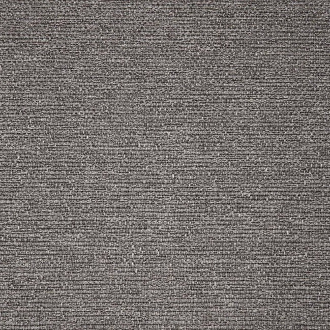 Bok Solid Black Teak Outdoor Dining Chair With Mocha Fabric