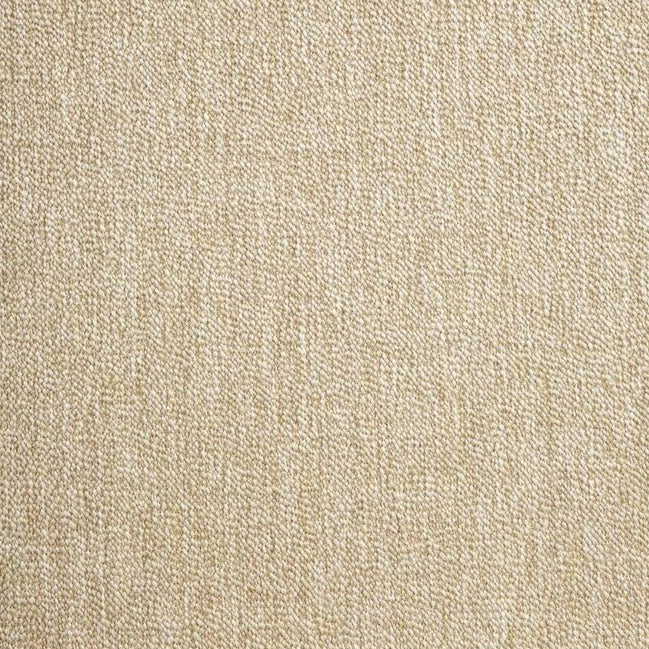 Bok Solid Black Teak Outdoor Dining Chair With Natural Fabric