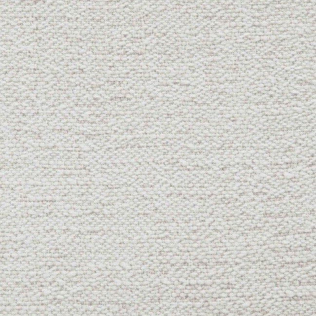 Bok Solid Teak Outdoor Dining Chair With Off White Fabric