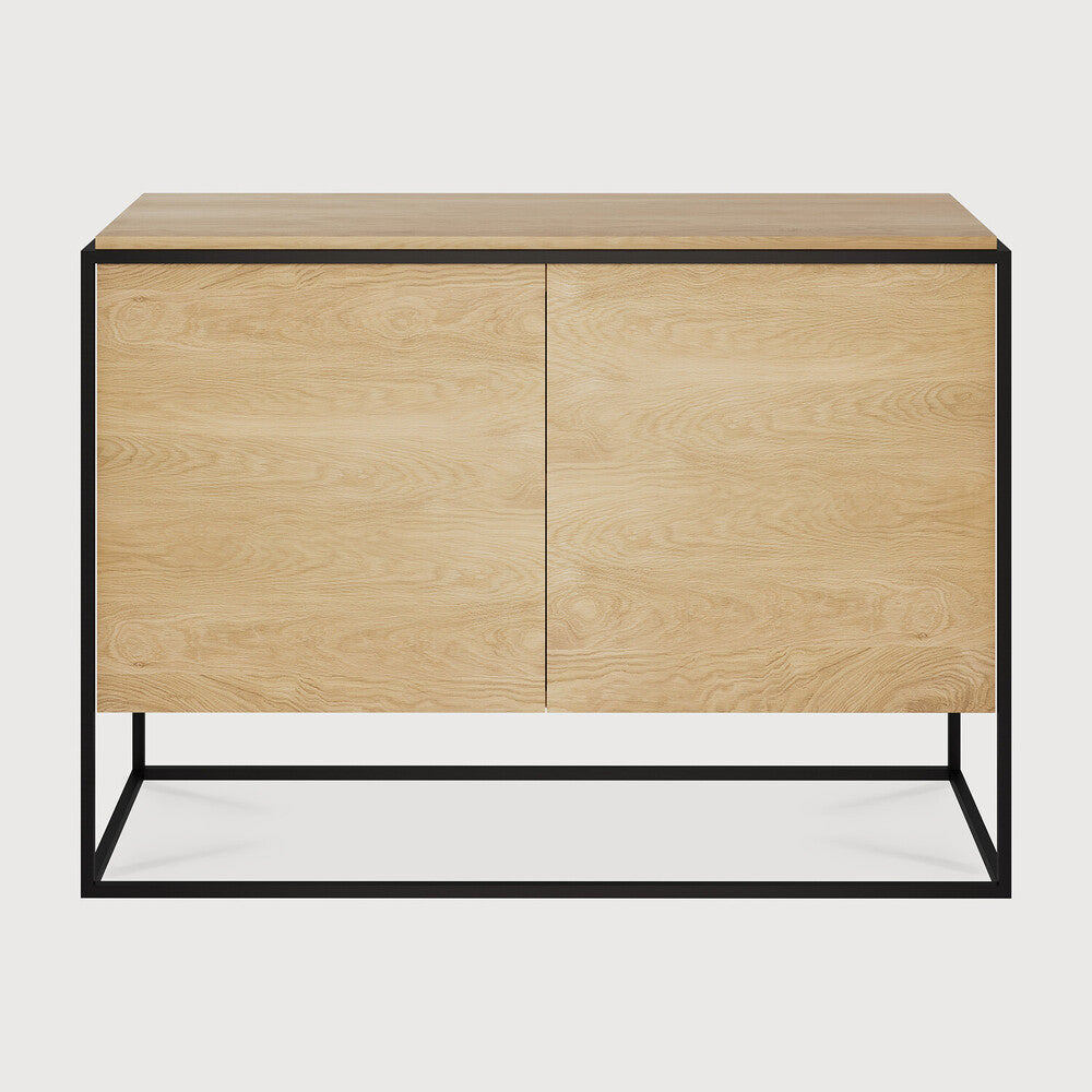 Monolit Oak Sideboard