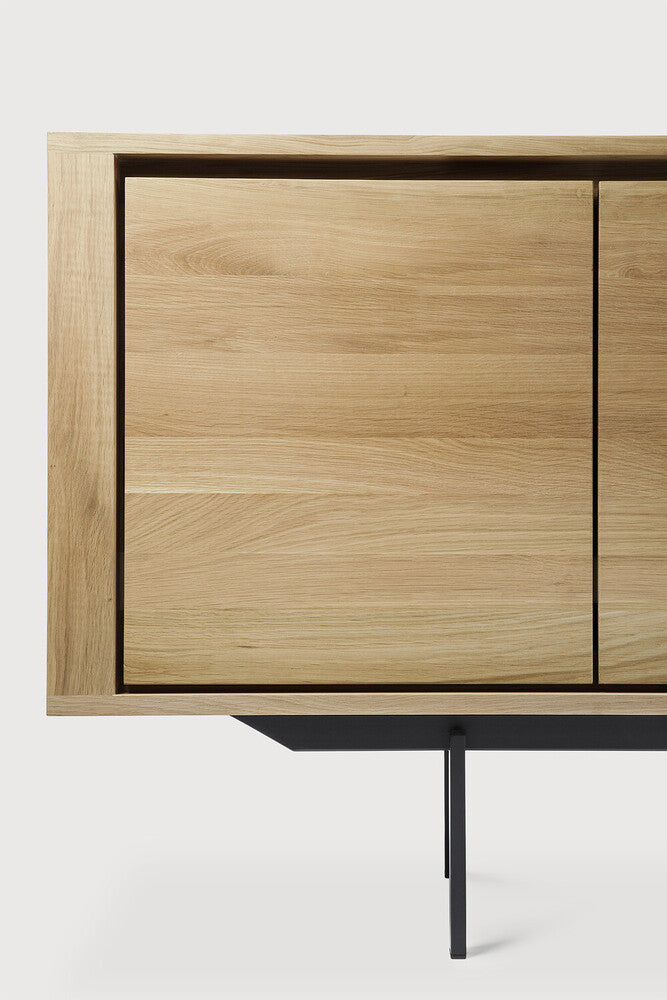 Shadow Sideboard, 3 Doors, 3 Drawers