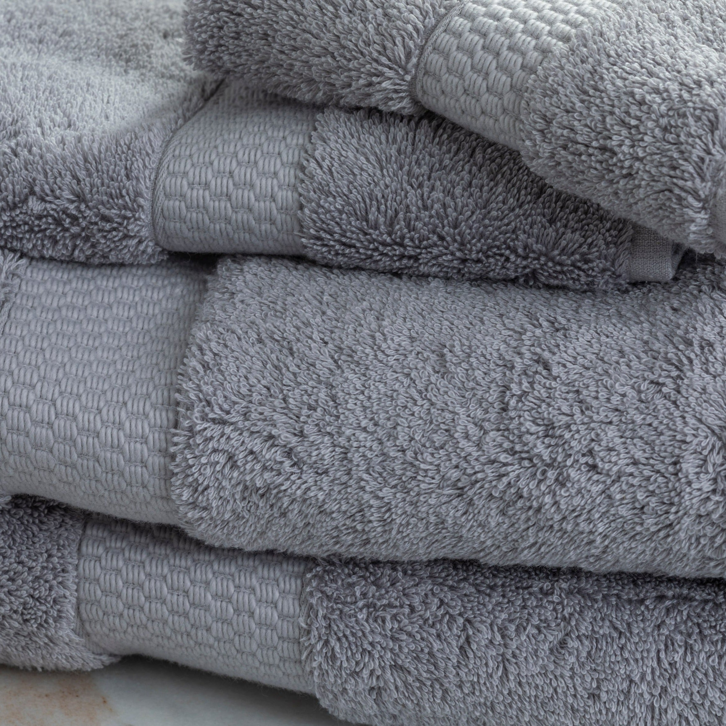 City Washcloth, Urban