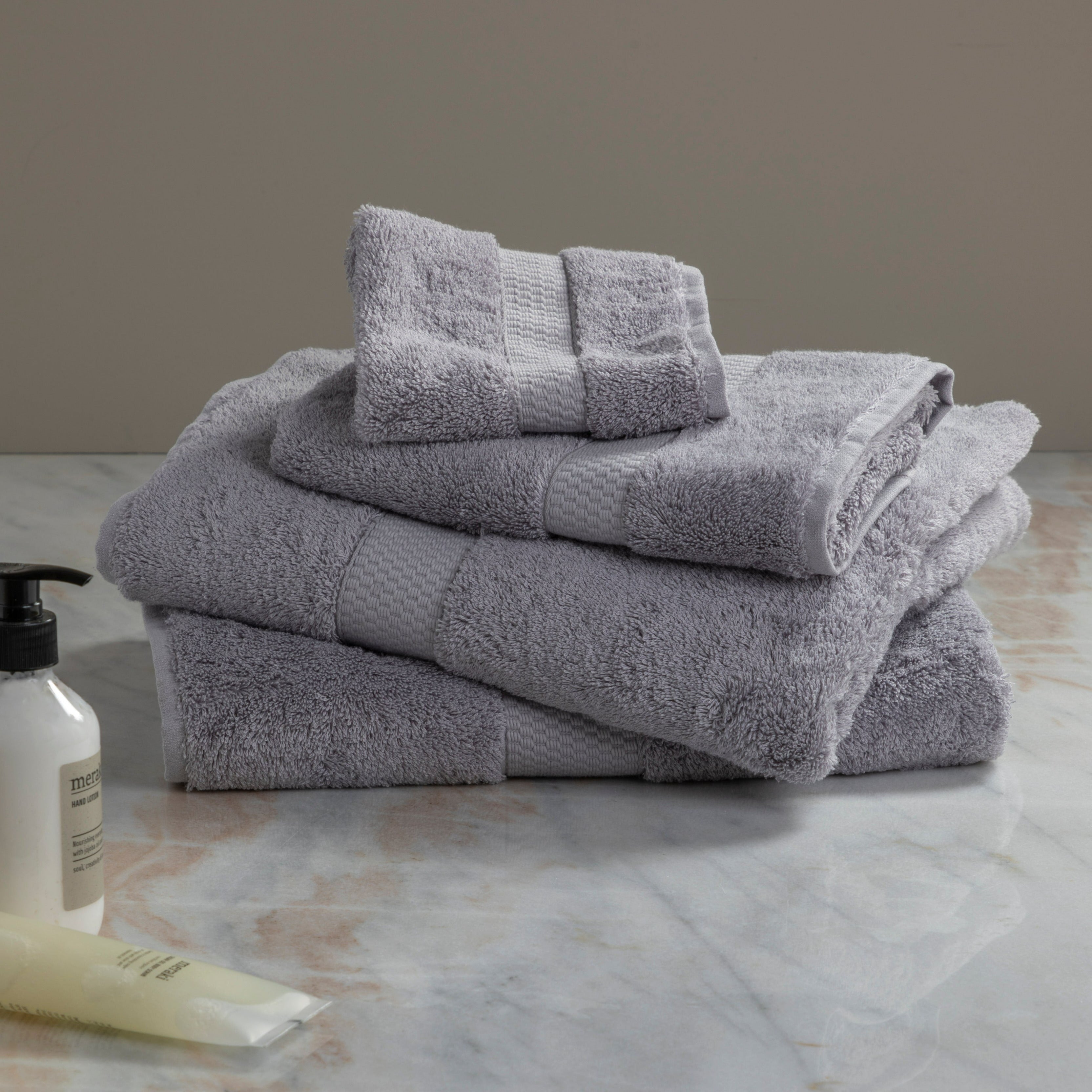 City Washcloth, Urban